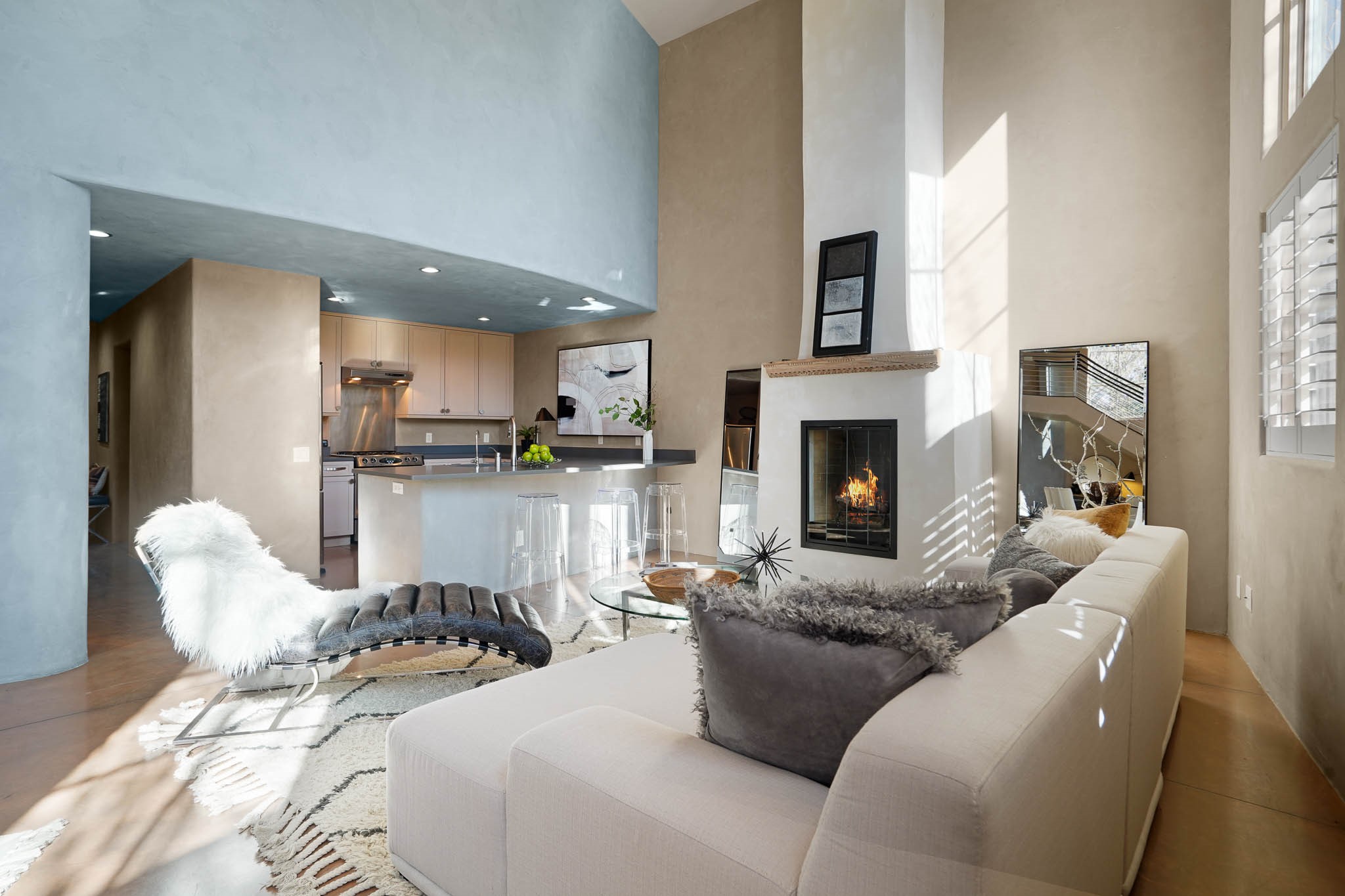  998 Old Pecos Trail - 物件實景