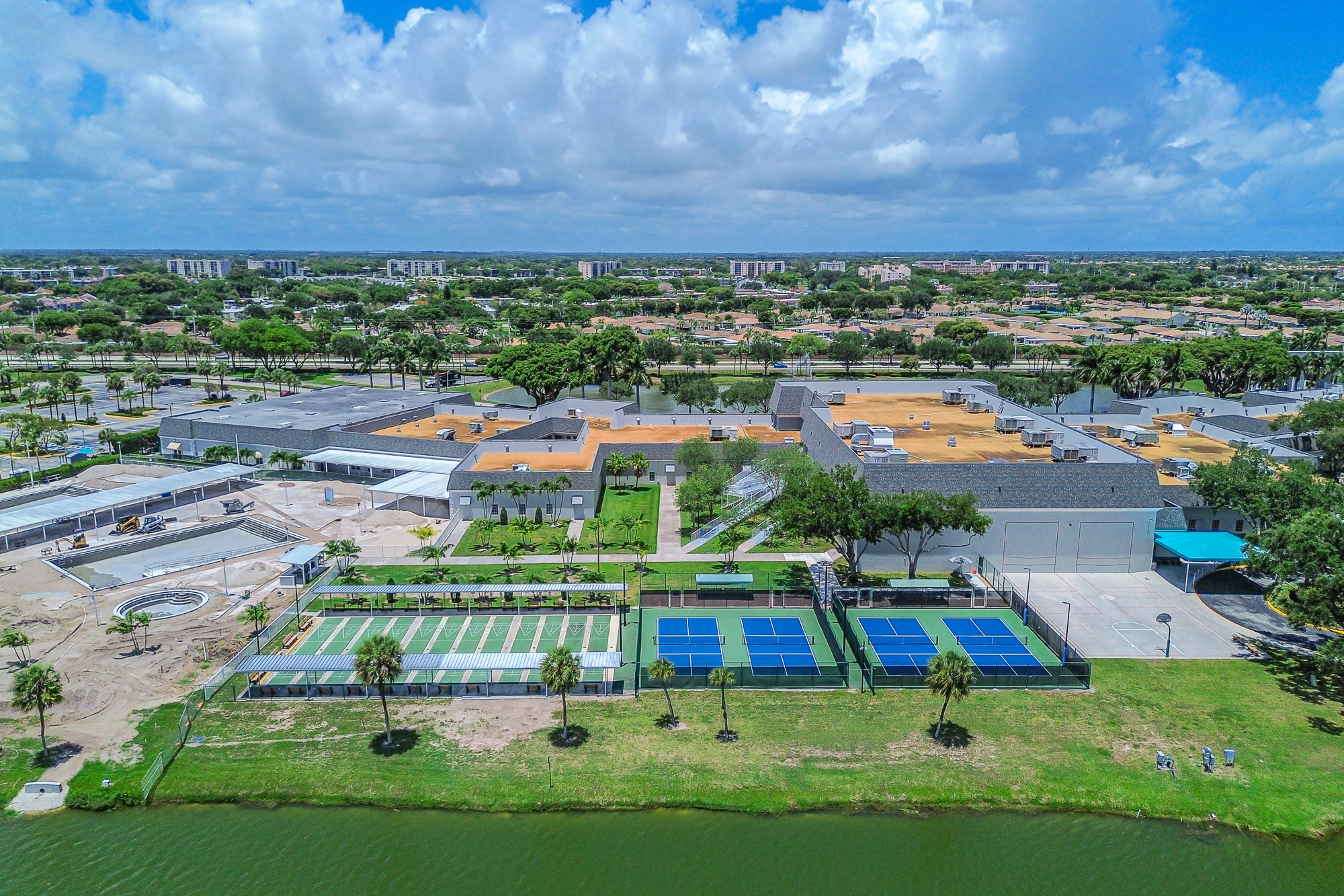  629 N Saxony N, Delray Beach, FL, 33446 - 物件實景