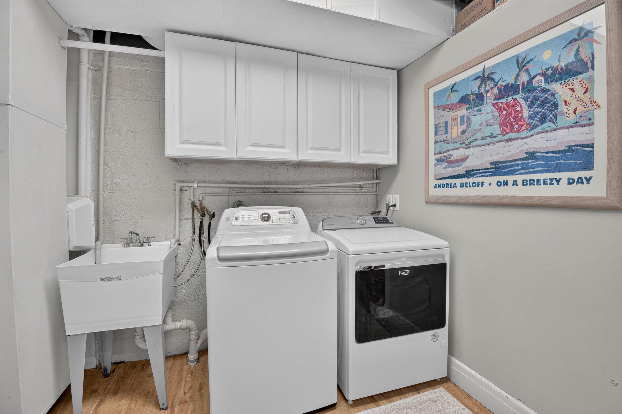  5329 Woodlawn Avenue, Chevy Chase, MD, 20815 - 物件實景