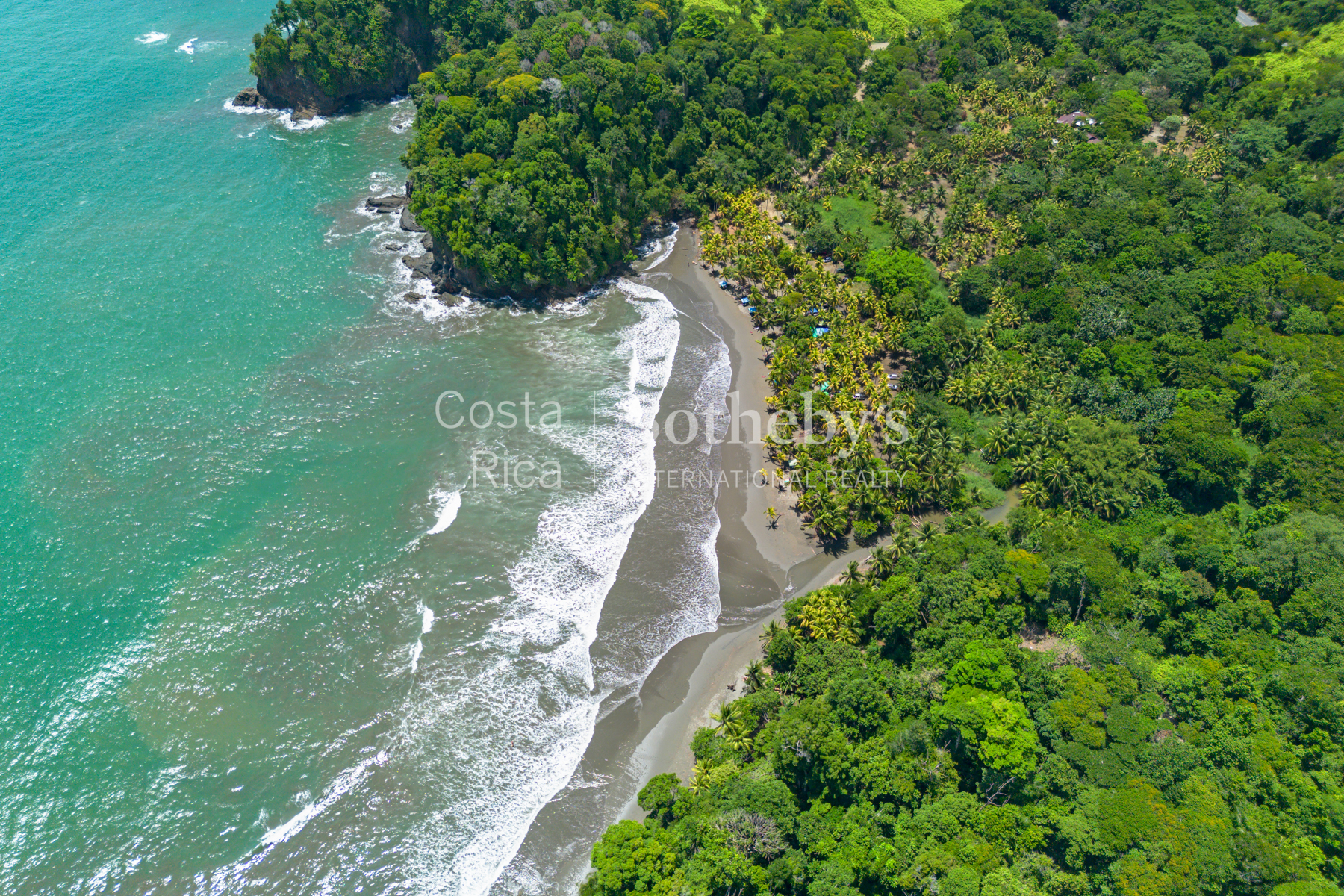  THE EMERALD SANCTUARY - PRIVATE JUNGLE VILLA WITH POOL IN OJOCHAL - 物件實景