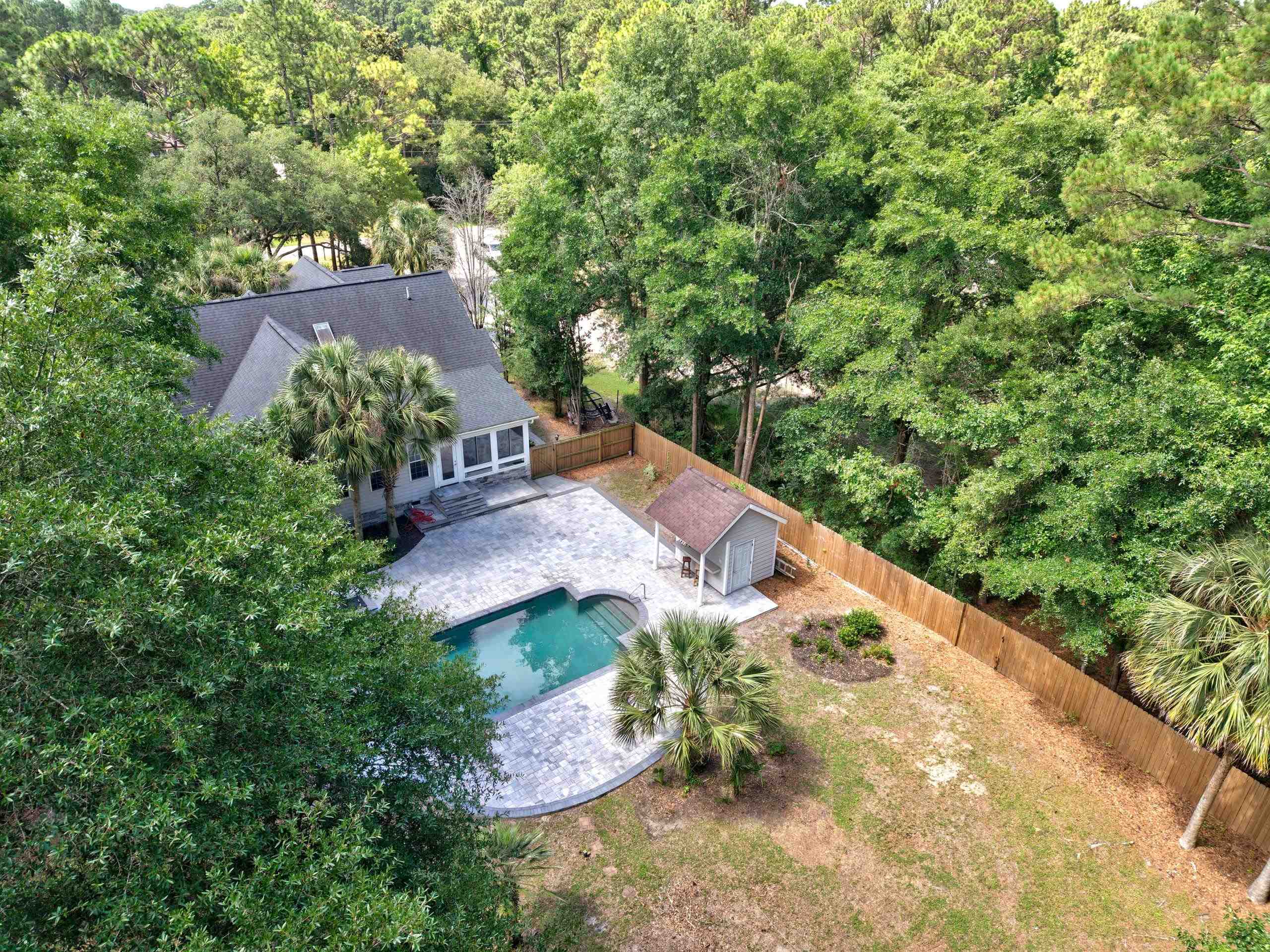  1220 Crooked Oak Drive  Pawleys Island, SC - 物件實景