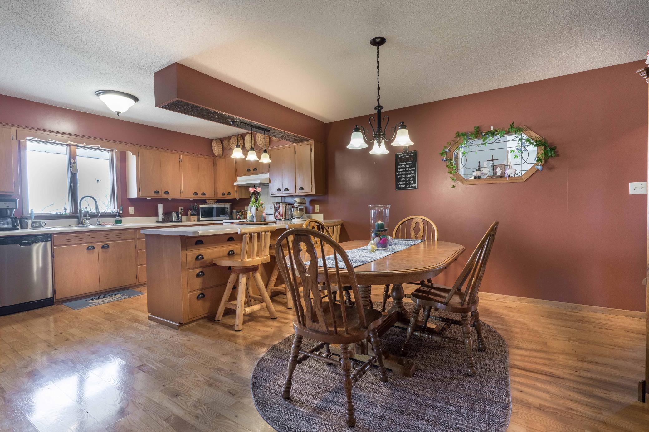 Ashby, Minnesota, 56309, United States, 3 Bedrooms Bedrooms, ,1 BathroomBathrooms,Residential,For Sale,2022807