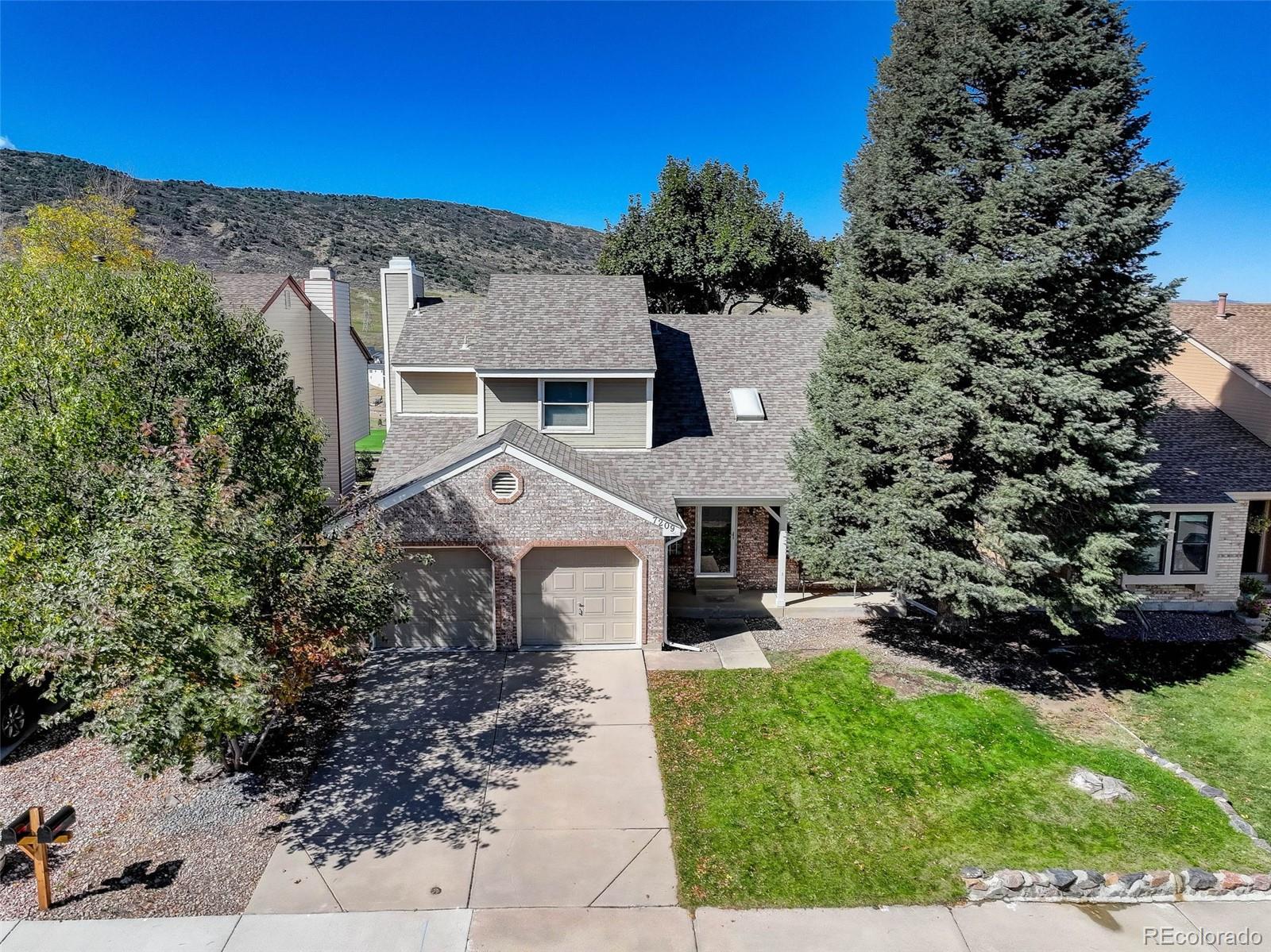 Littleton, Colorado, 80127, United States, 4 Bedrooms Bedrooms, ,2 BathroomsBathrooms,Residential,For Sale,2003001