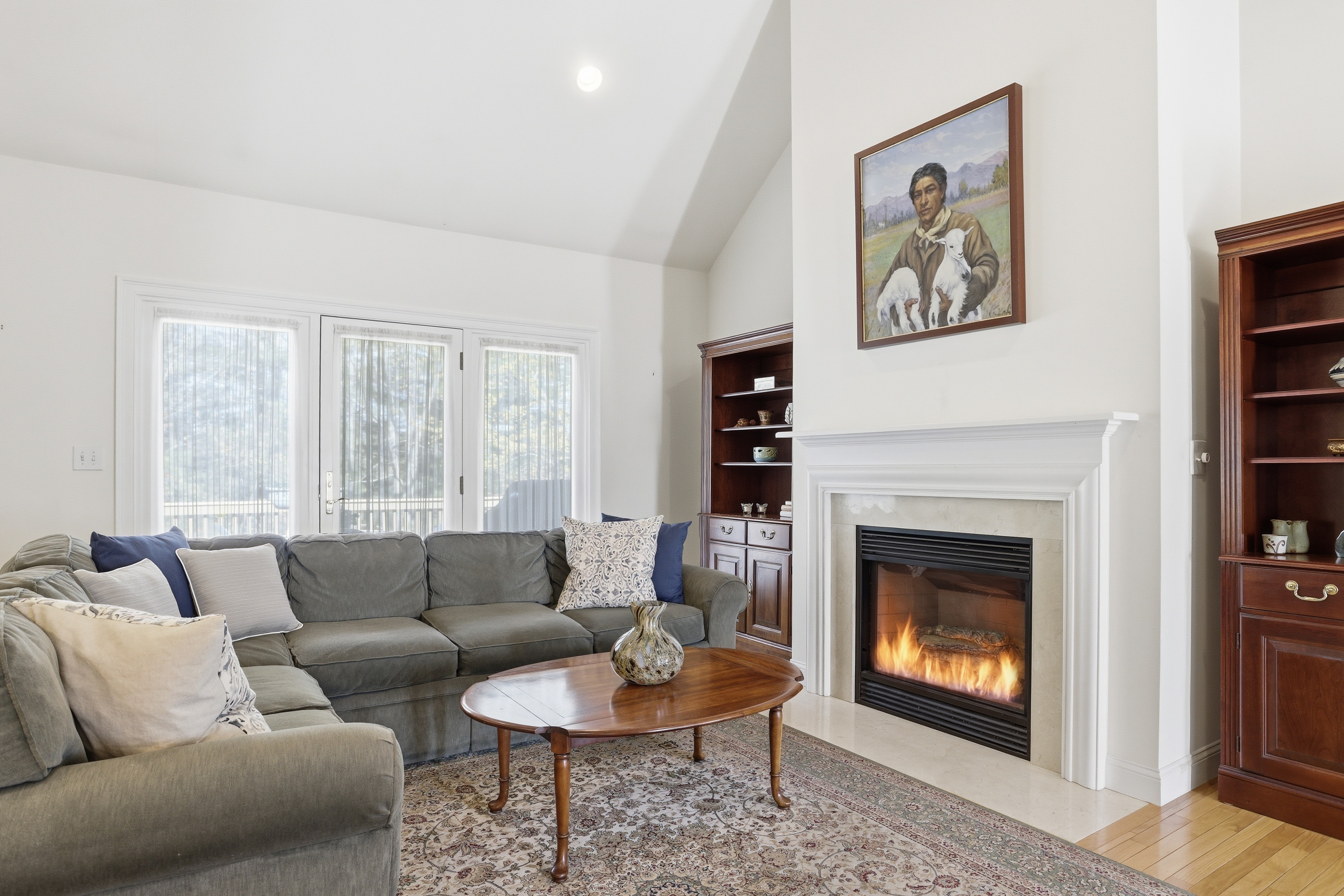  13 Stone Ridge Road, Westford, MA 01886 - 物件實景