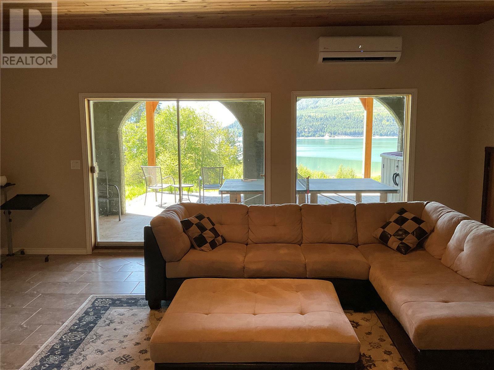 BURTON, British Columbia, V0G 1E0, CA, 4 Bedrooms Bedrooms, ,3 BathroomsBathrooms,Residential,For Sale,1836821