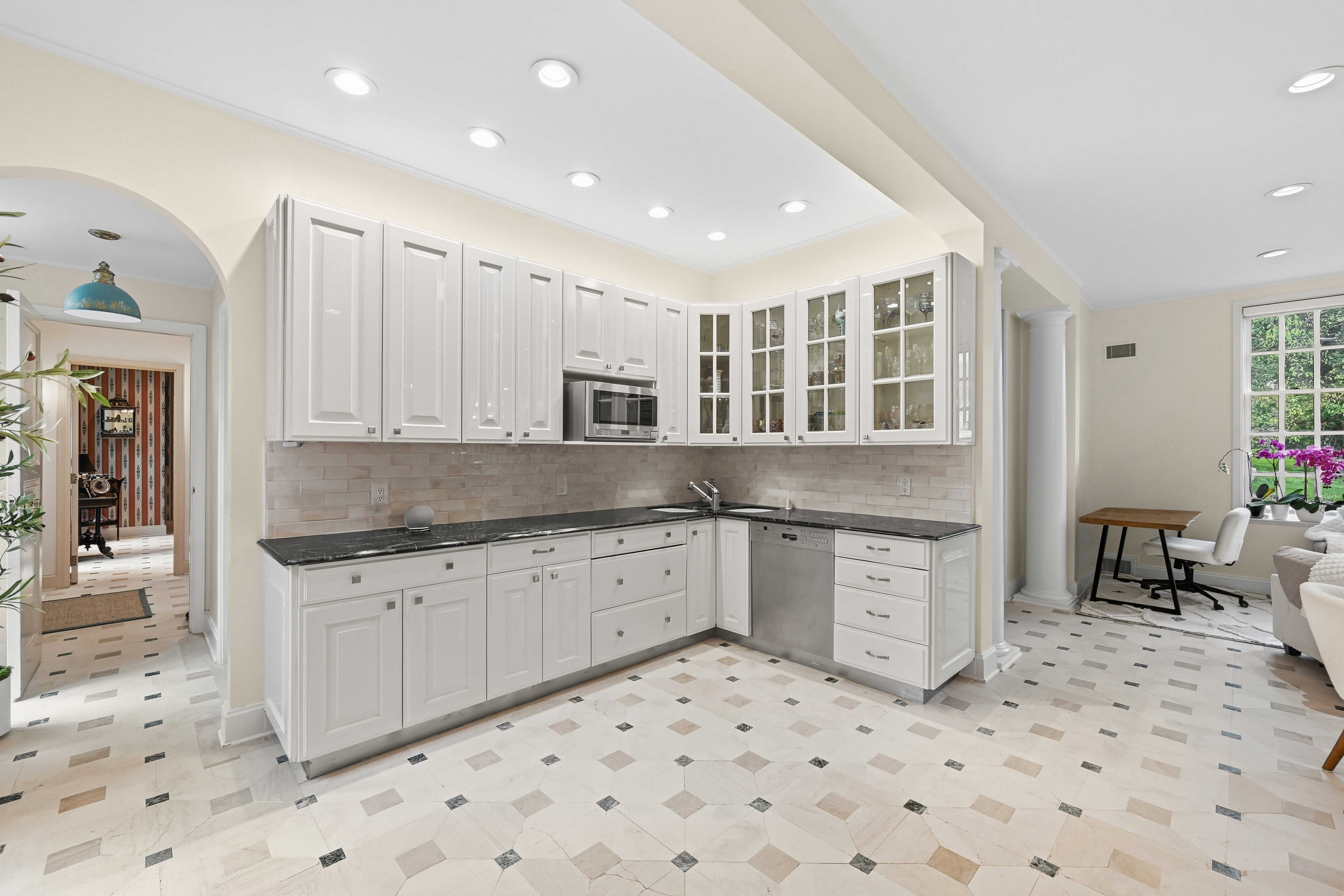  898 Persimmon Road, Sewickley, PA 15143 - 物件實景