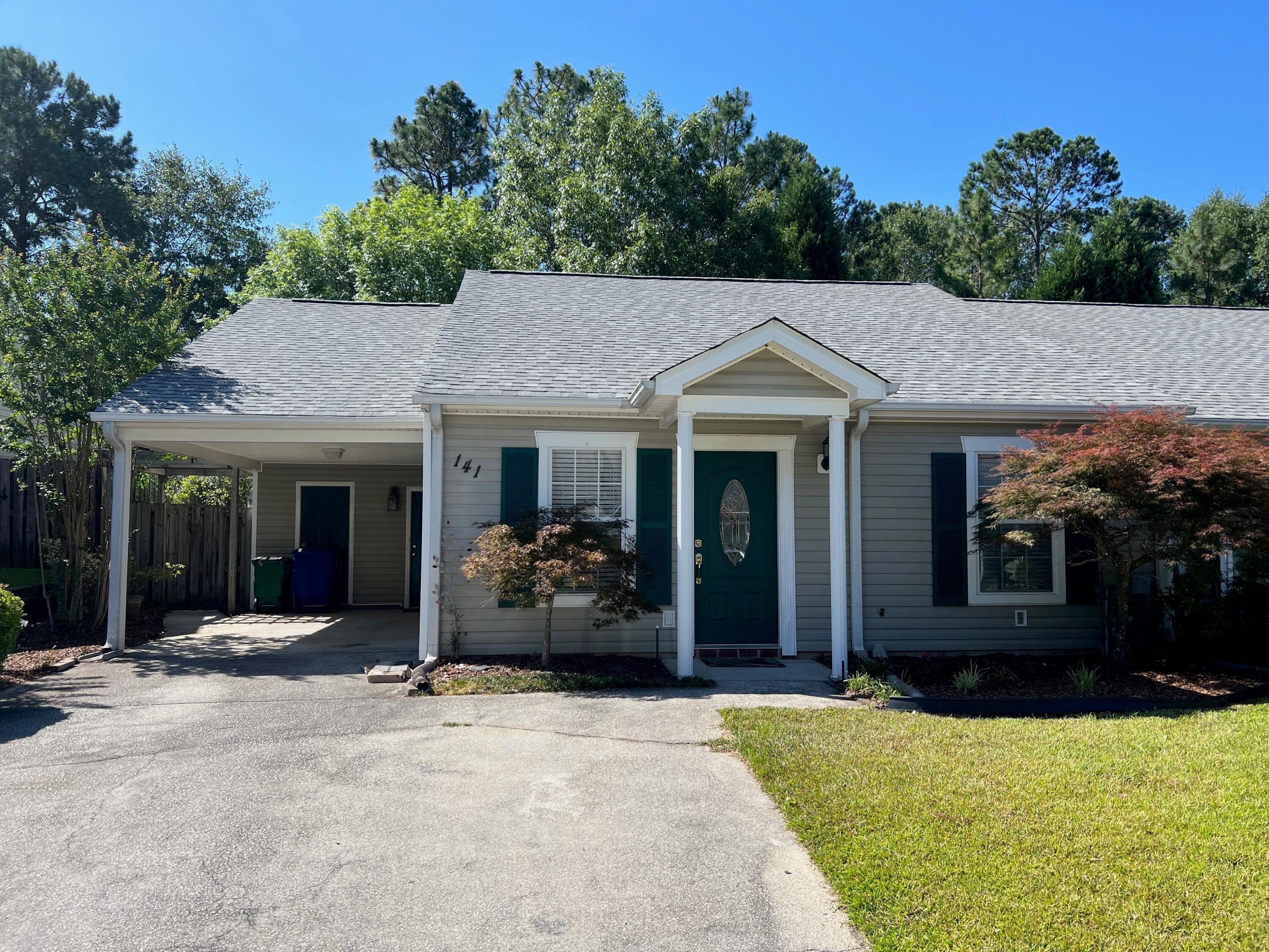 Singletree Ln, Aiken, SC 29803