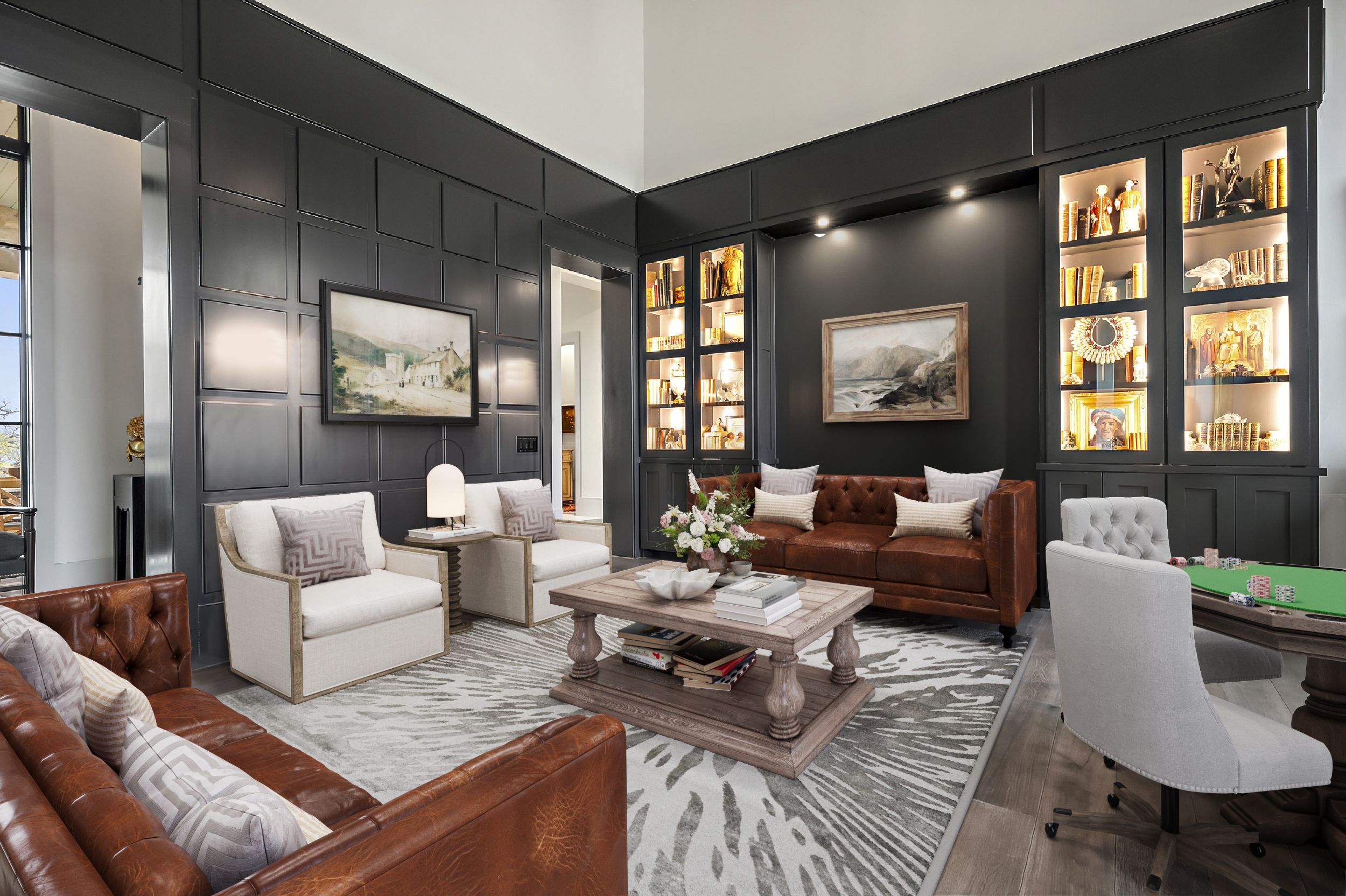  East of Eden, Fredericksburg, Texas - 物件實景