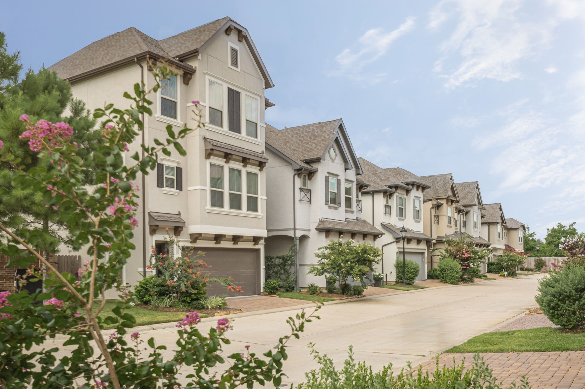  10612 Centre Glade Drive - 物件實景
