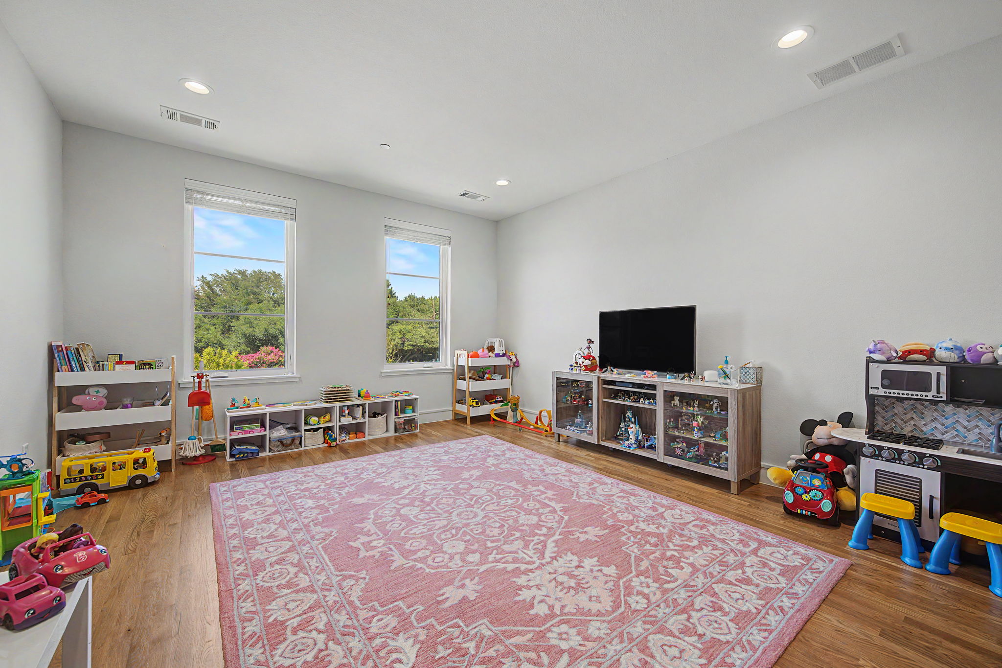  3611 Northwest Parkway - 物件實景