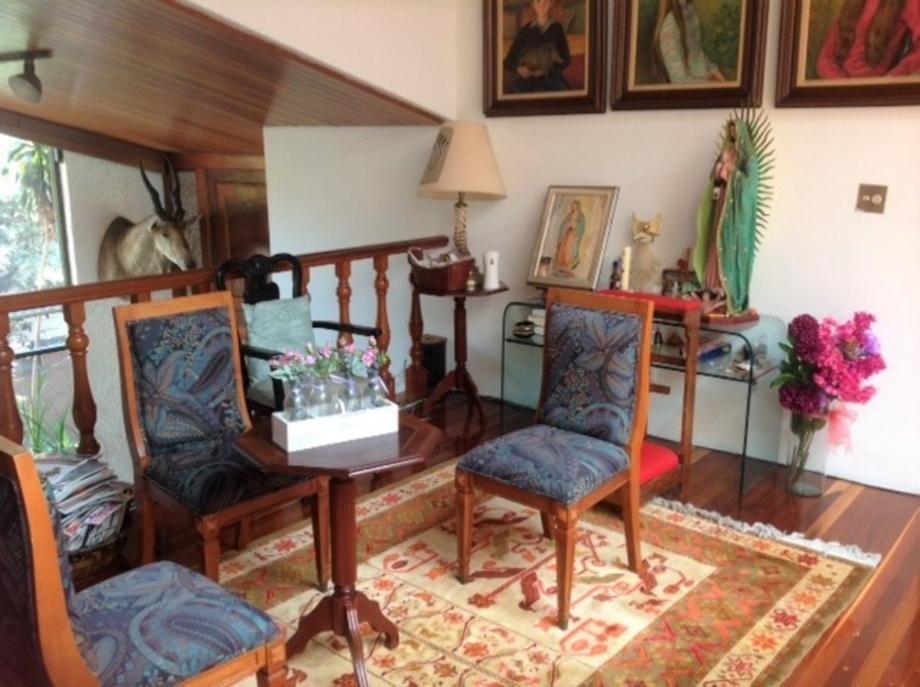 Bosque de Amates, Miguel Hidalgo, Ciudad de México, 11700, Mexico, 4 Bedrooms Bedrooms, ,4 BathroomsBathrooms,Residential,For Sale,Bosque de Amates,1613431