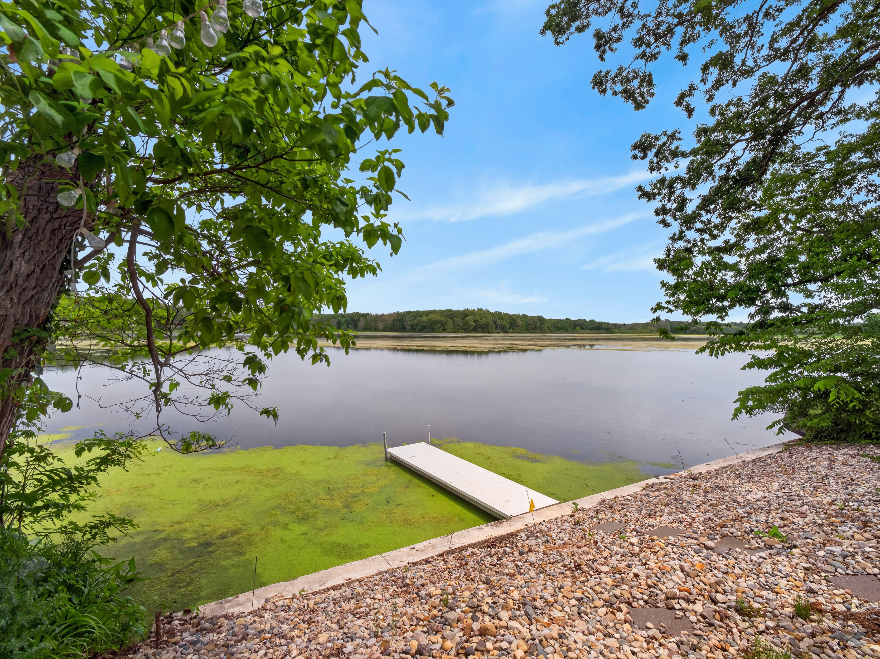  Updated Cottage with Convenient Access to Lake Webster - 物件實景