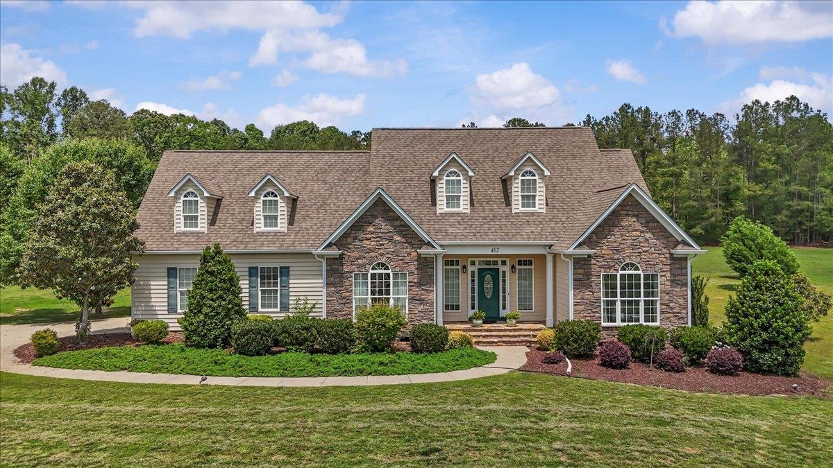 Woodruff, South Carolina, 29388, United States, 3 Bedrooms Bedrooms, ,2 BathroomsBathrooms,Residential,For Sale,1813846