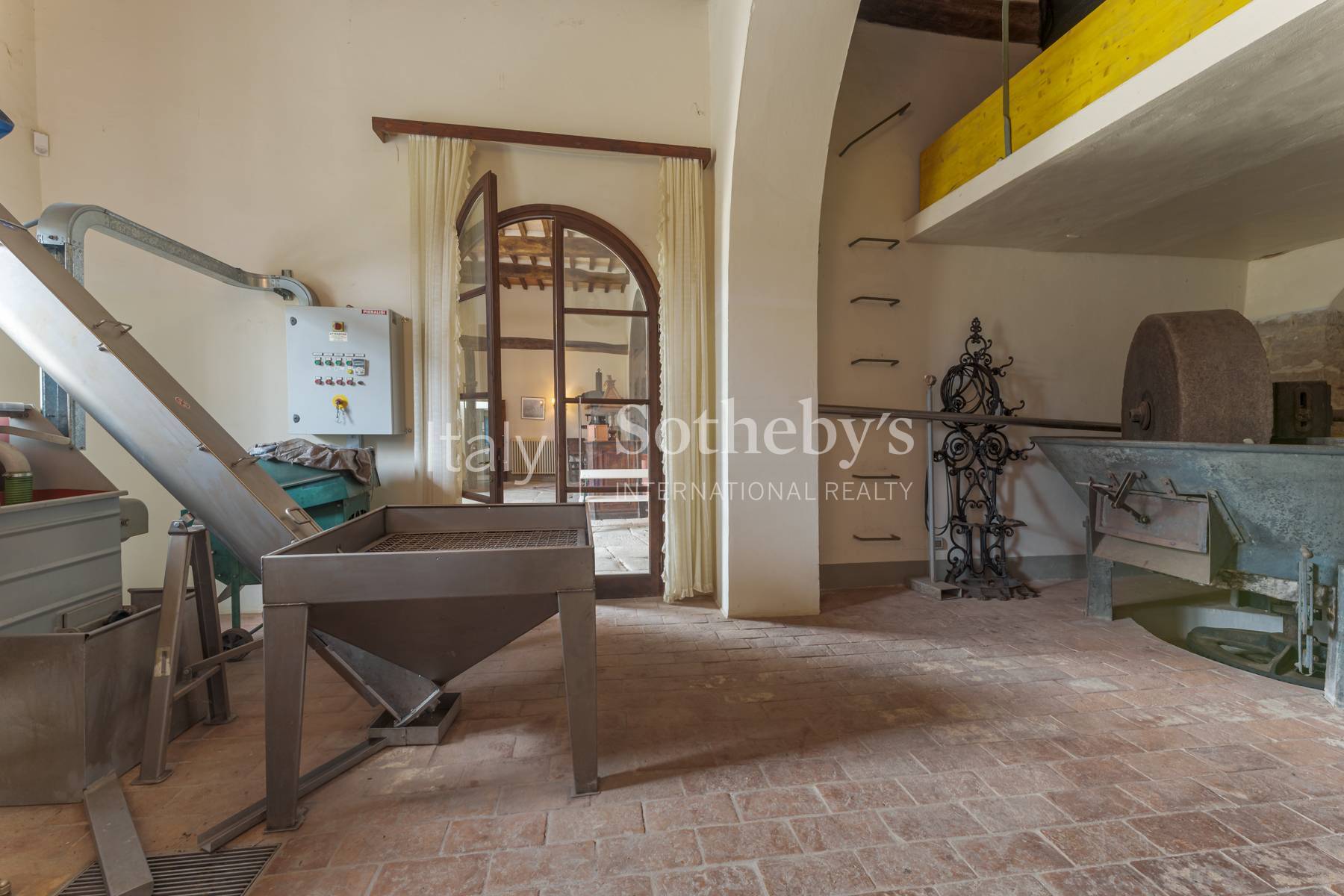  Distinguished historic residence - 物件實景