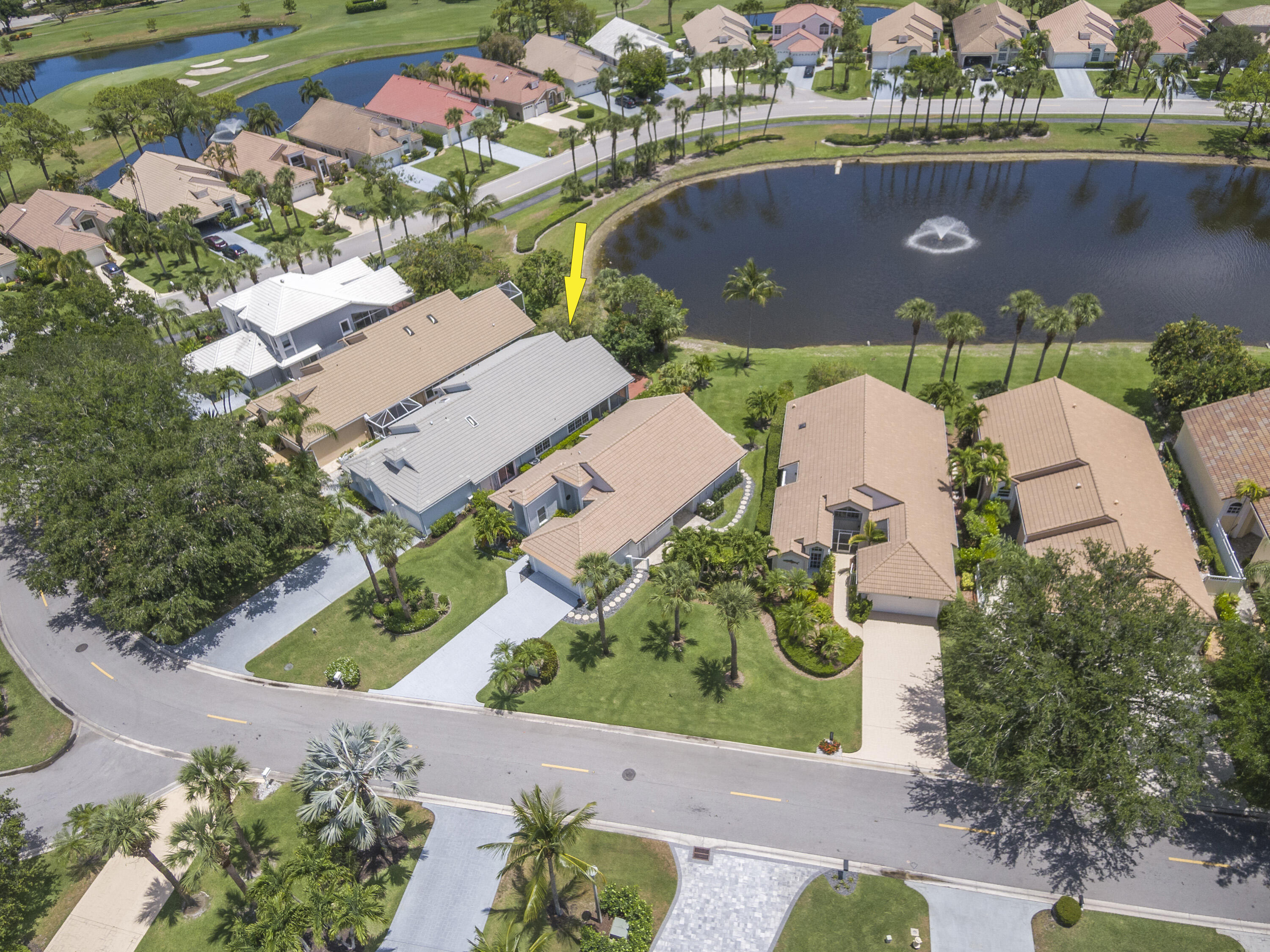 Palm Beach Gardens, Florida, 33418, United States, 3 Bedrooms Bedrooms, ,3 BathroomsBathrooms,Residential,For Sale,1805206