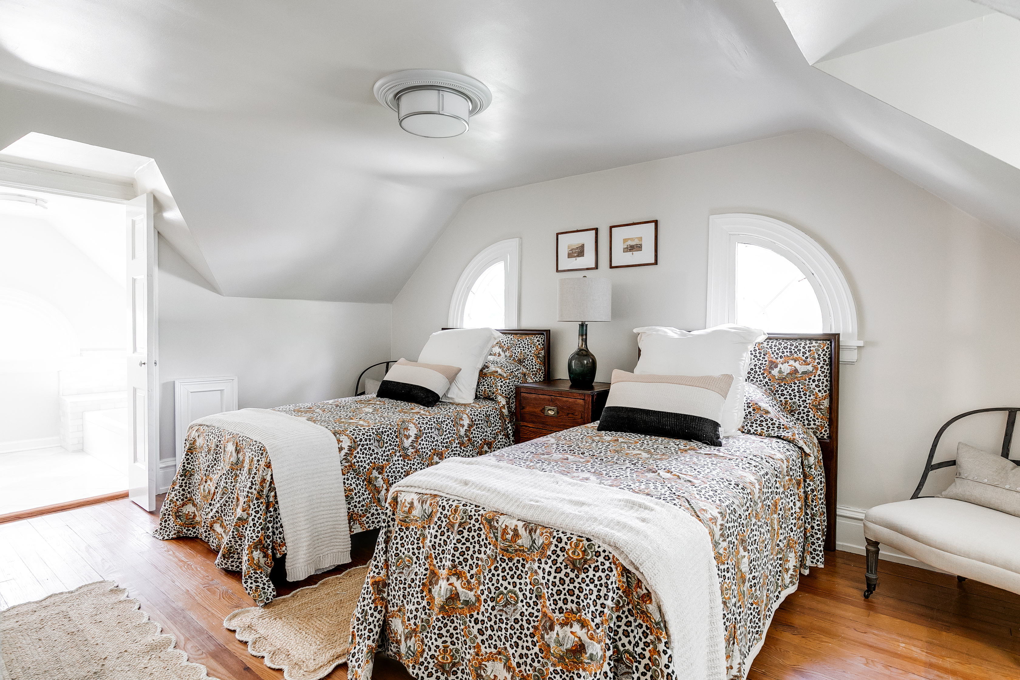  205 Ampthill Road, Richmond, VA 23226 - 物件實景