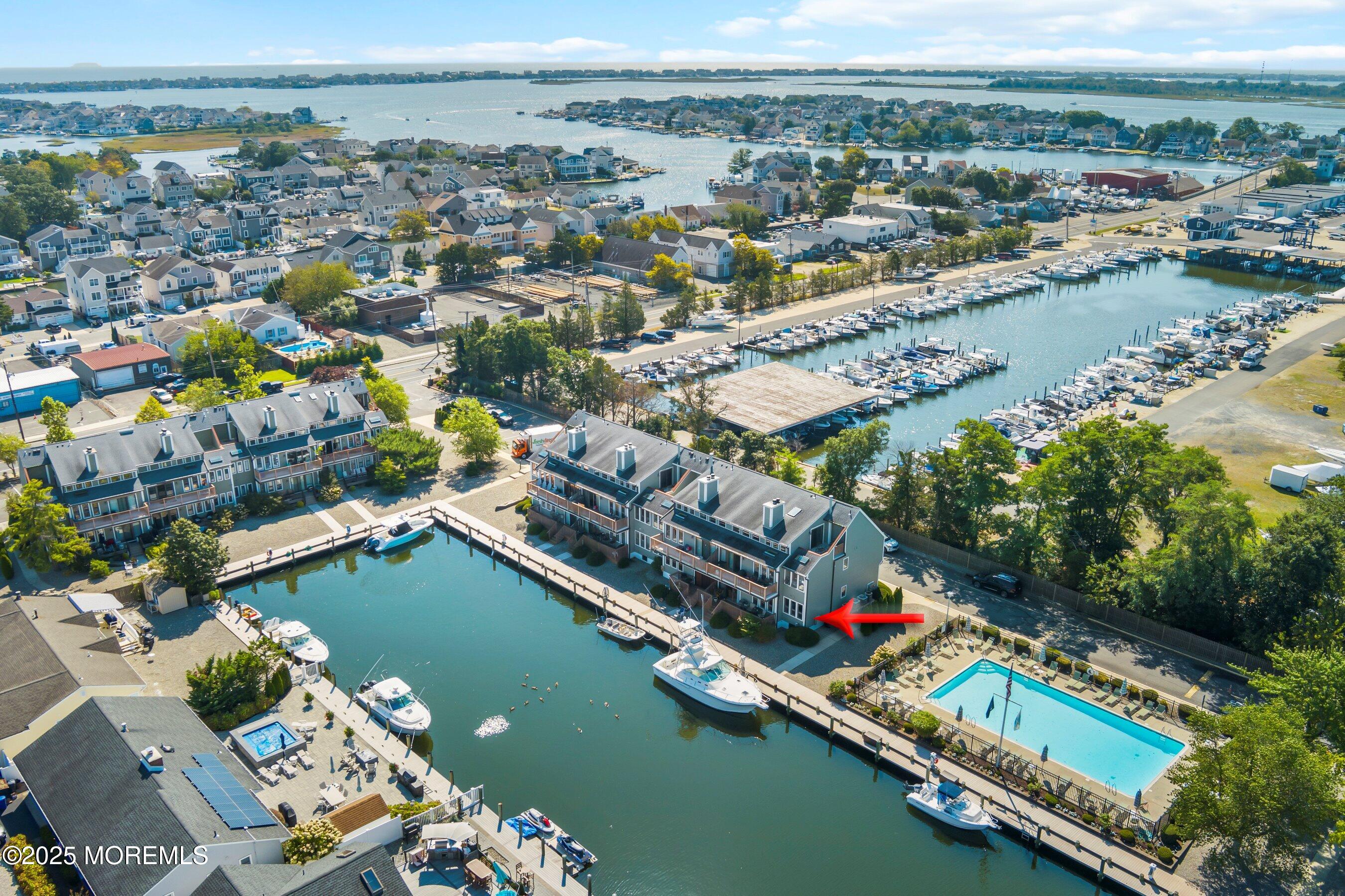 Point Pleasant, New Jersey, 08742, United States, 2 Bedrooms Bedrooms, ,2 BathroomsBathrooms,Residential,For Sale,1941604