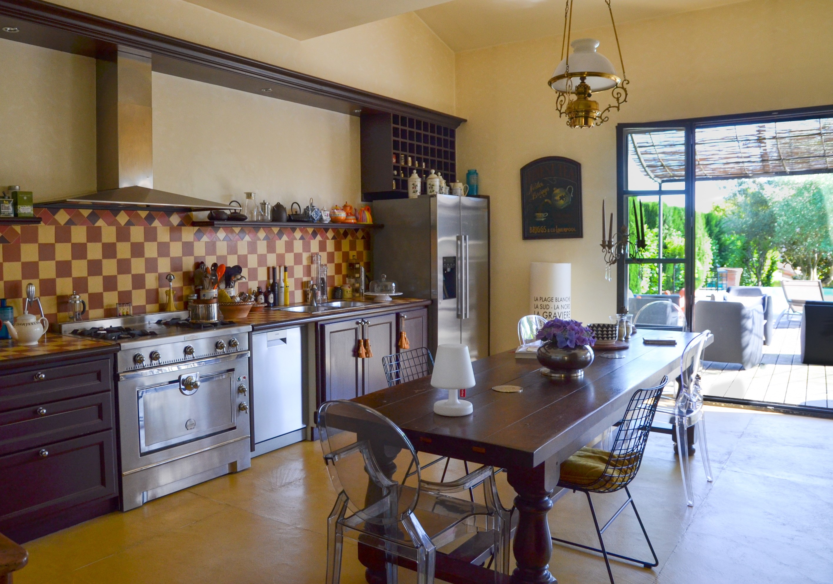  Very beautiful village house 40km from the heart of Toulouse - 物件實景