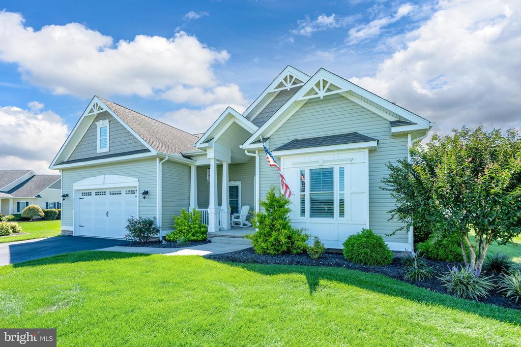 Georgetown, Delaware, 19947, United States, 4 Bedrooms Bedrooms, ,2 BathroomsBathrooms,Residential,For Sale,1963718