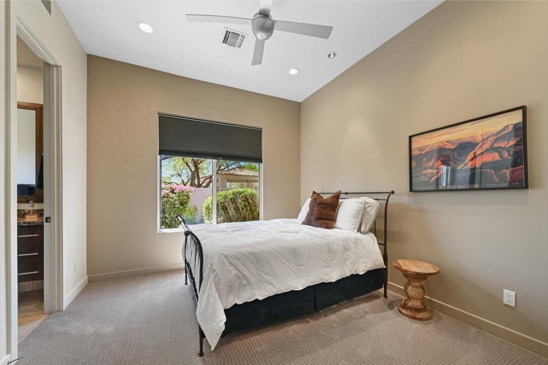  7124 E Foothill Drive  Paradise Valley, AZ - 物件實景