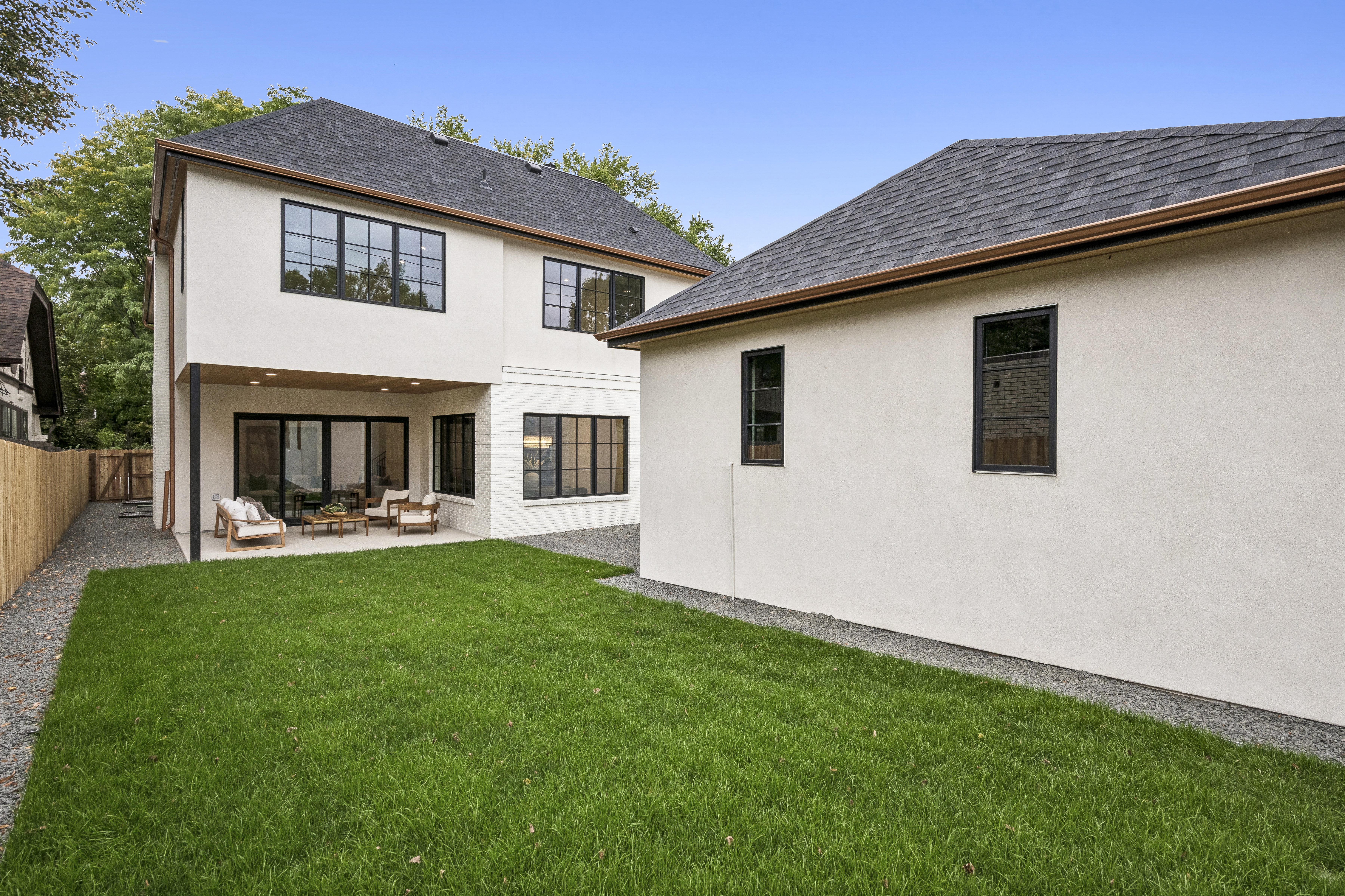  Absolutely Exquisite East Wash Park Home - 物件實景