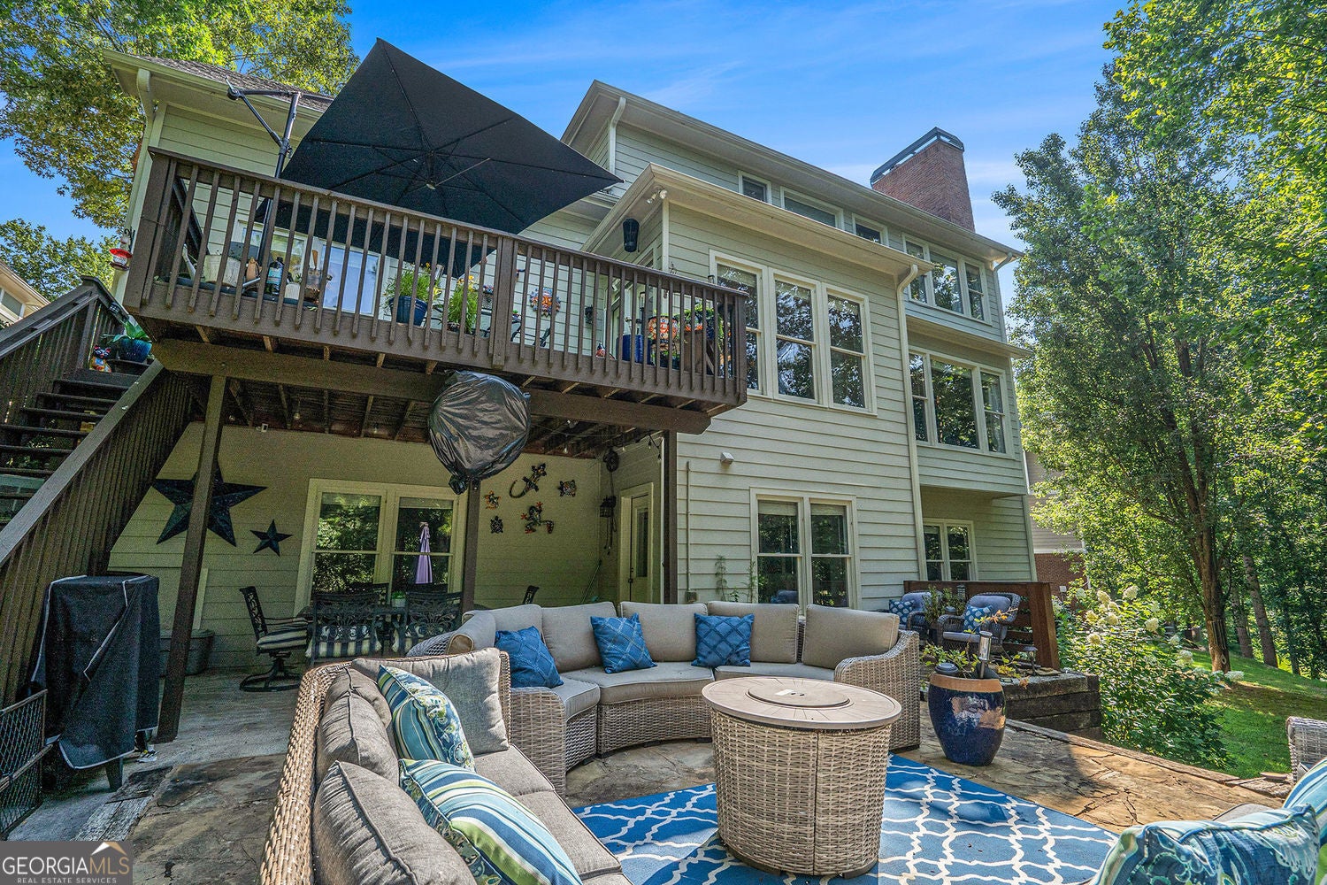 Douglasville, Georgia, 30135, United States, 5 Bedrooms Bedrooms, ,5 BathroomsBathrooms,Residential,For Sale,1913993