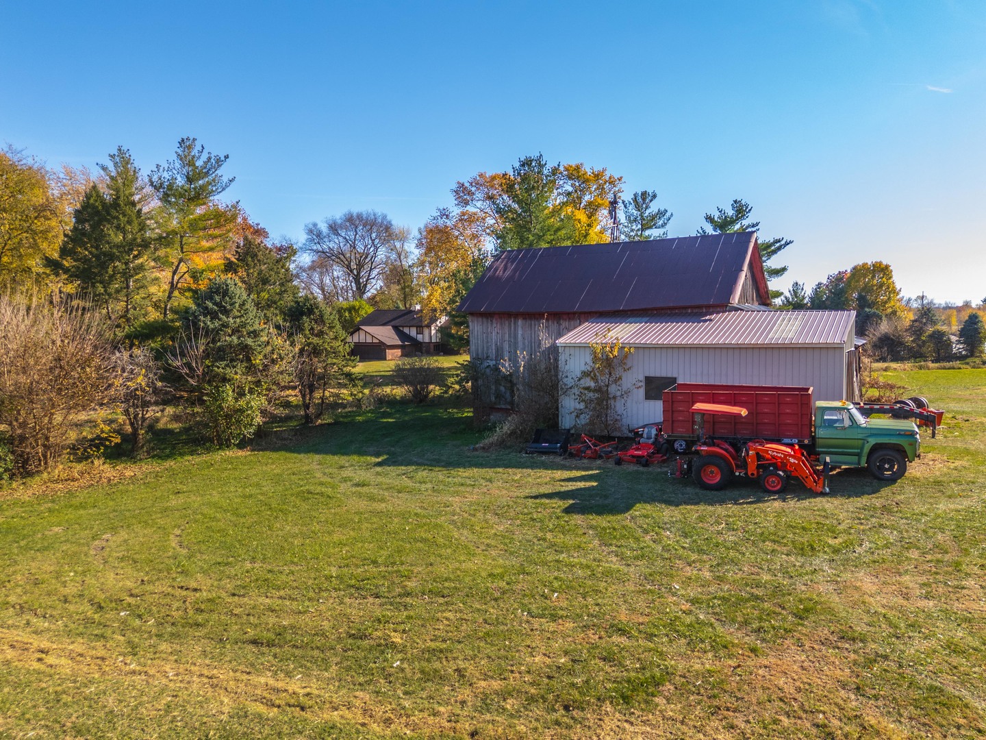 Heyworth, Illinois, 61745, United States, 3 Bedrooms Bedrooms, ,3 BathroomsBathrooms,Residential,For Sale,1989458