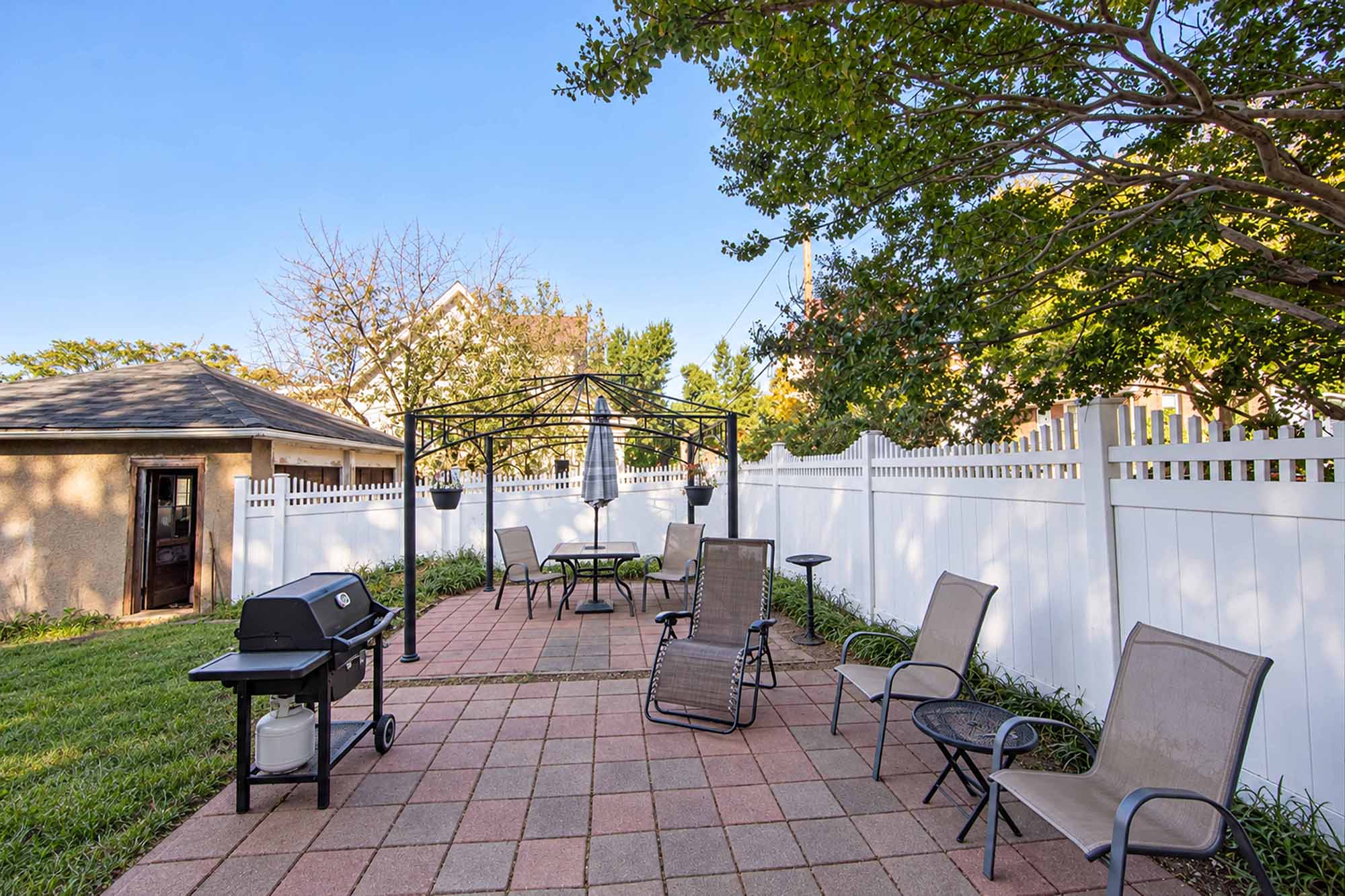  46 Laurel Street, Ridgefield Park, NJ 07660 - 物件實景