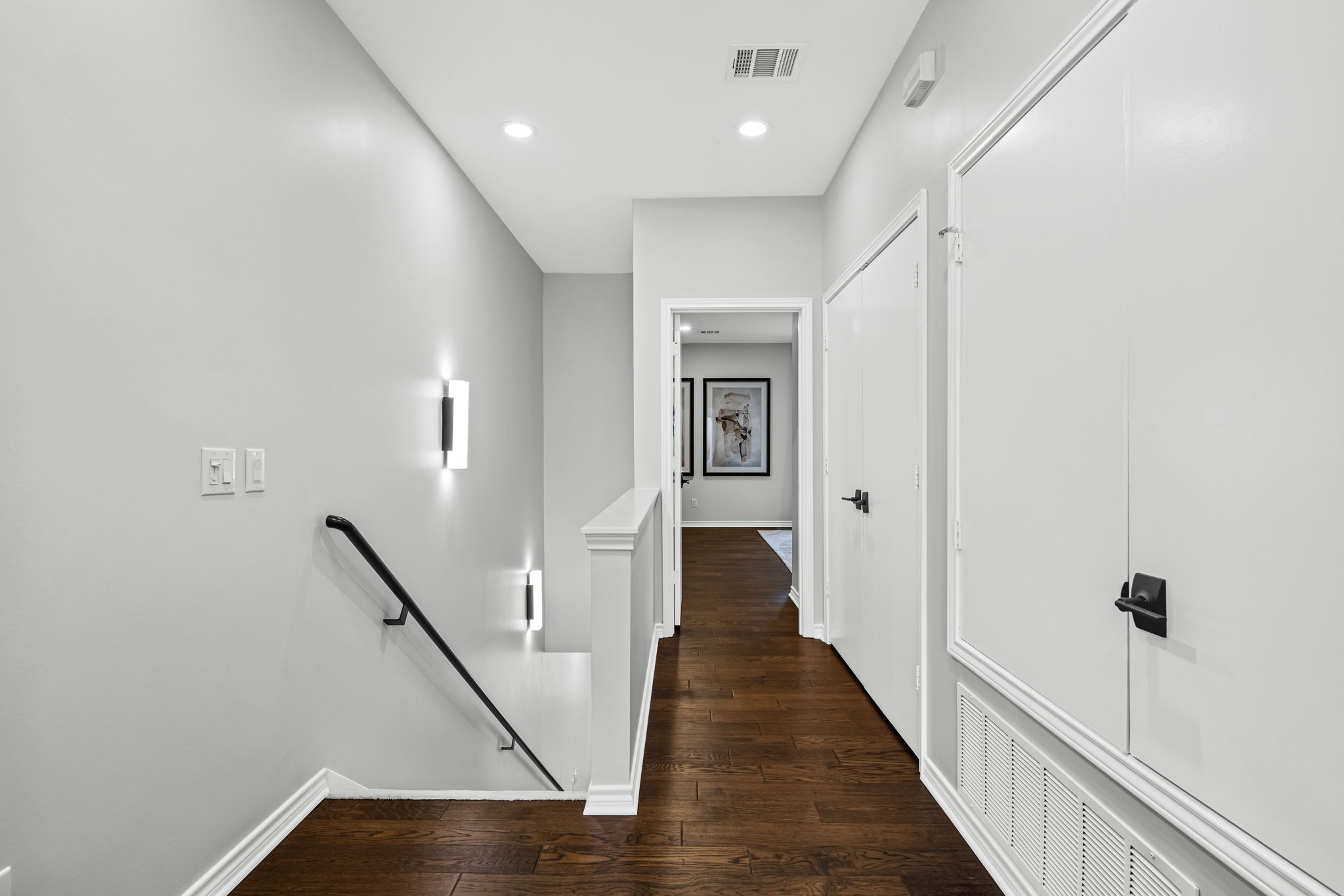  Elegant Uptown Townhome — Walk to Katy Trail & Restaurants - 物件實景