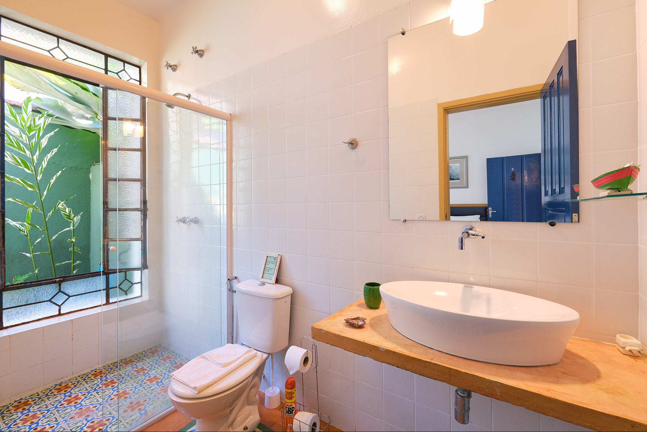  Boutique Inn just a few steps from the Historic Center and the Beach. - 物件實景