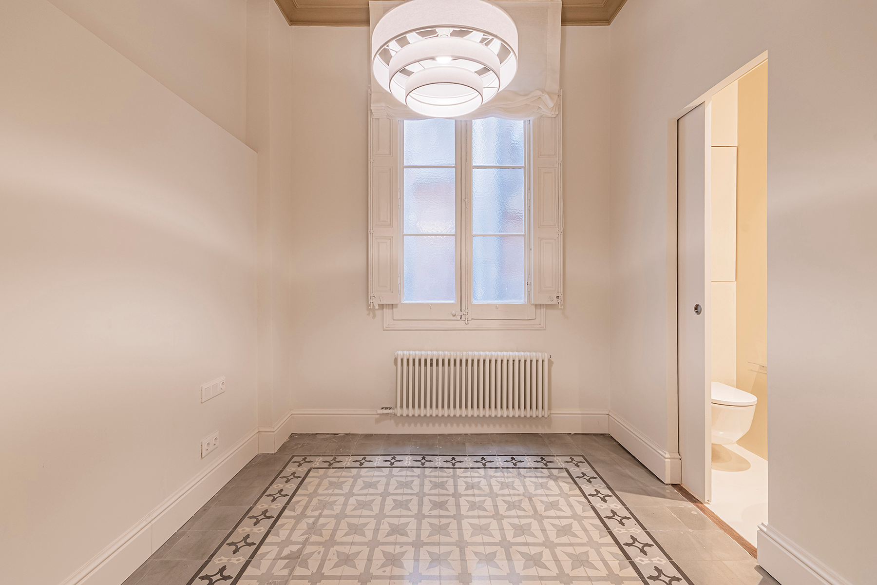  Fully refurbished apartment in the Right Eixample - 物件實景