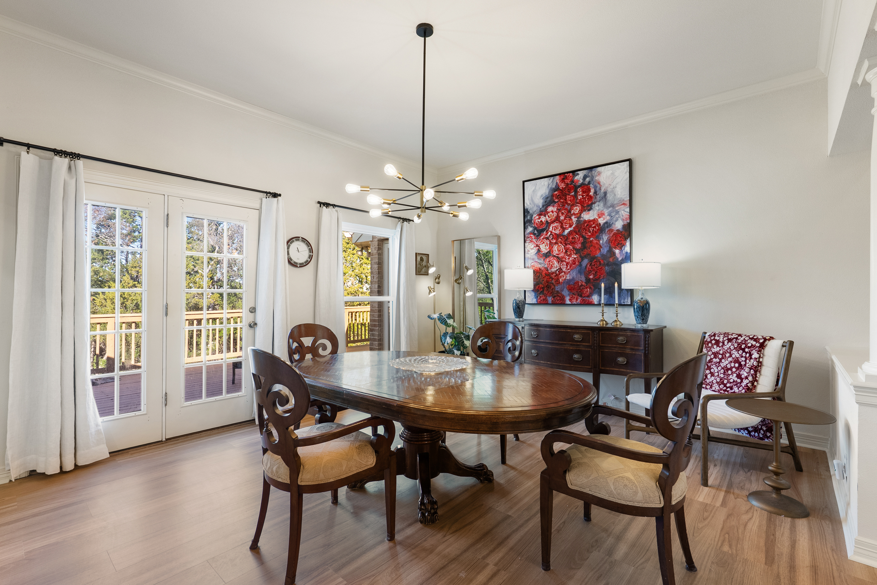  Updated Single-Story Living in the Heart of Lakeway - 物件實景