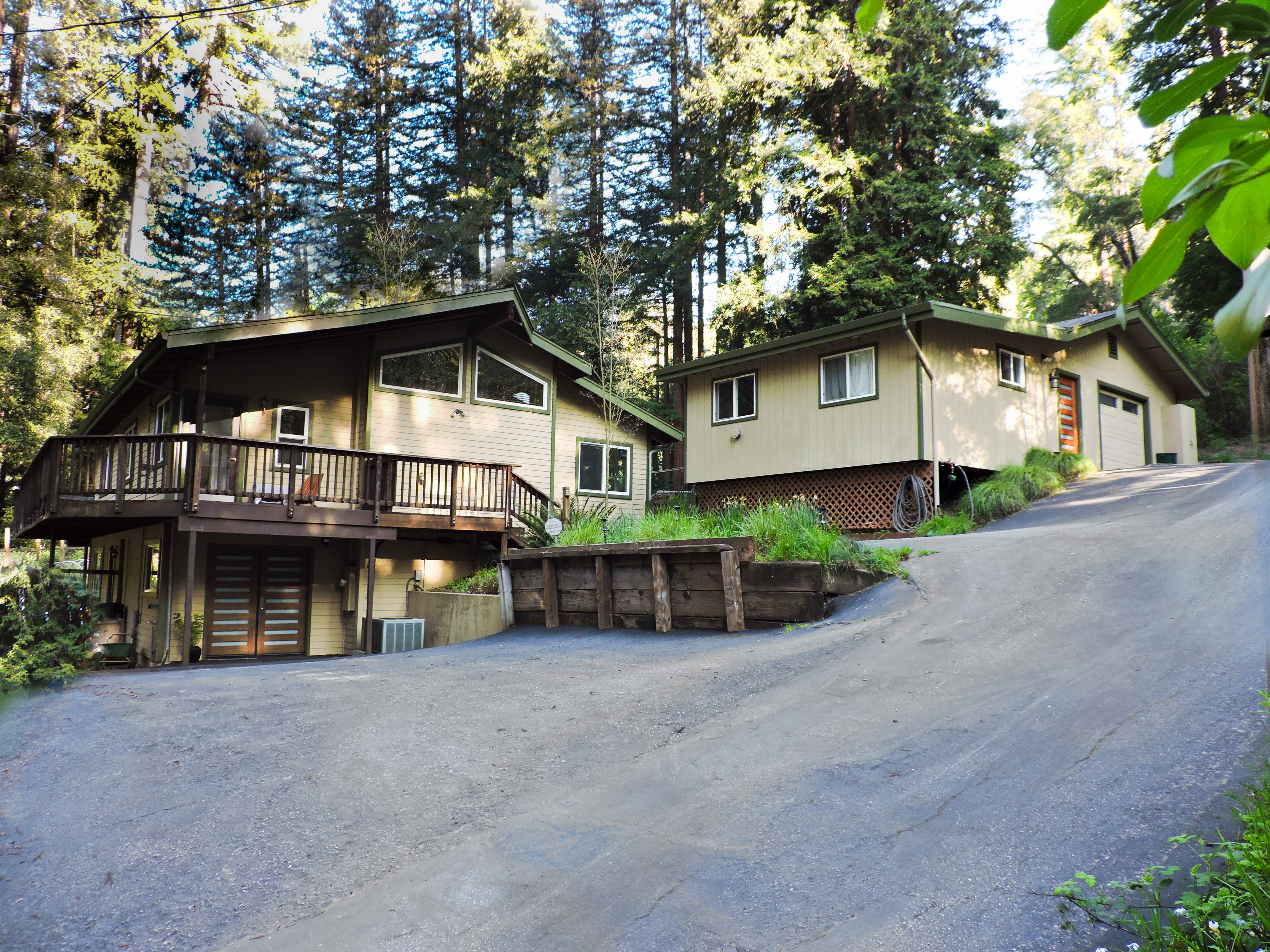 Boulder Creek, California, 95006, United States, 3 Bedrooms Bedrooms, ,3 BathroomsBathrooms,Residential,For Sale,1763165