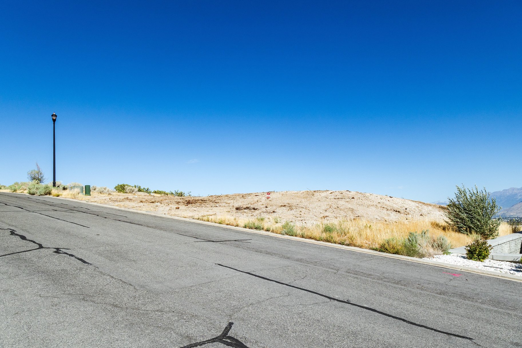  Spanish Fork Bench Lot with Unobstructed Views - 物件實景