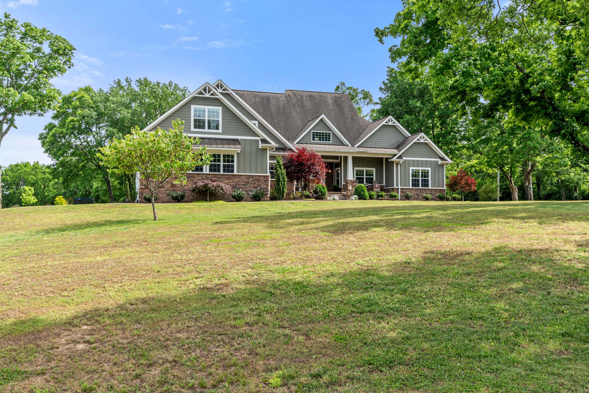  587A Douglas Ln, Gallatin, TN, 37066 - 物件實景