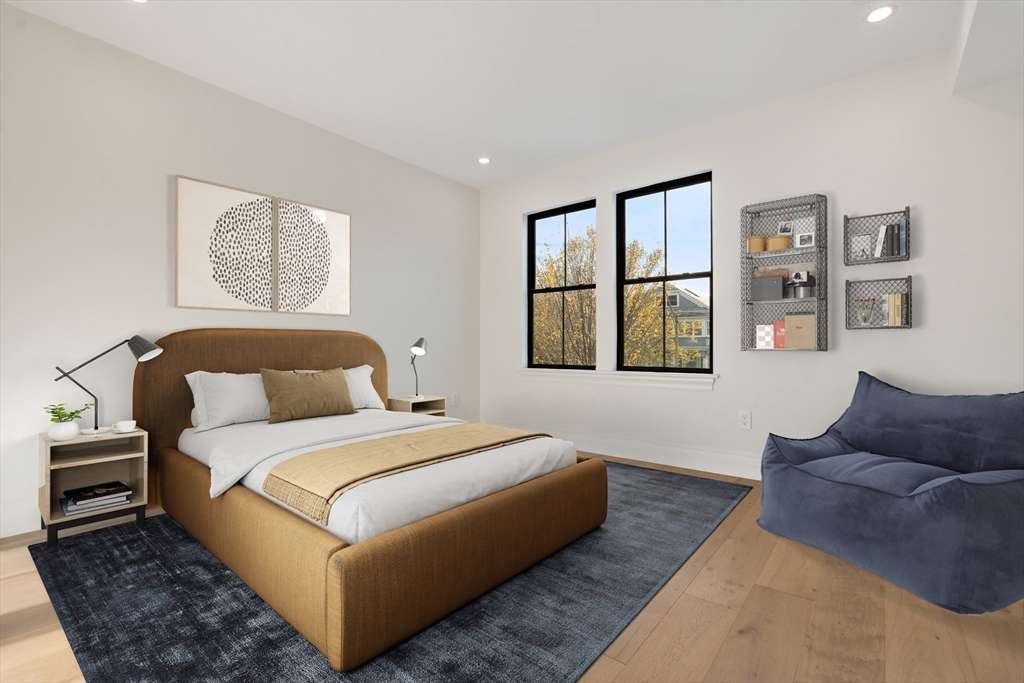 Somerville, Massachusetts, 02144, United States, 4 Bedrooms Bedrooms, ,5 BathroomsBathrooms,Residential,For Sale,1991480