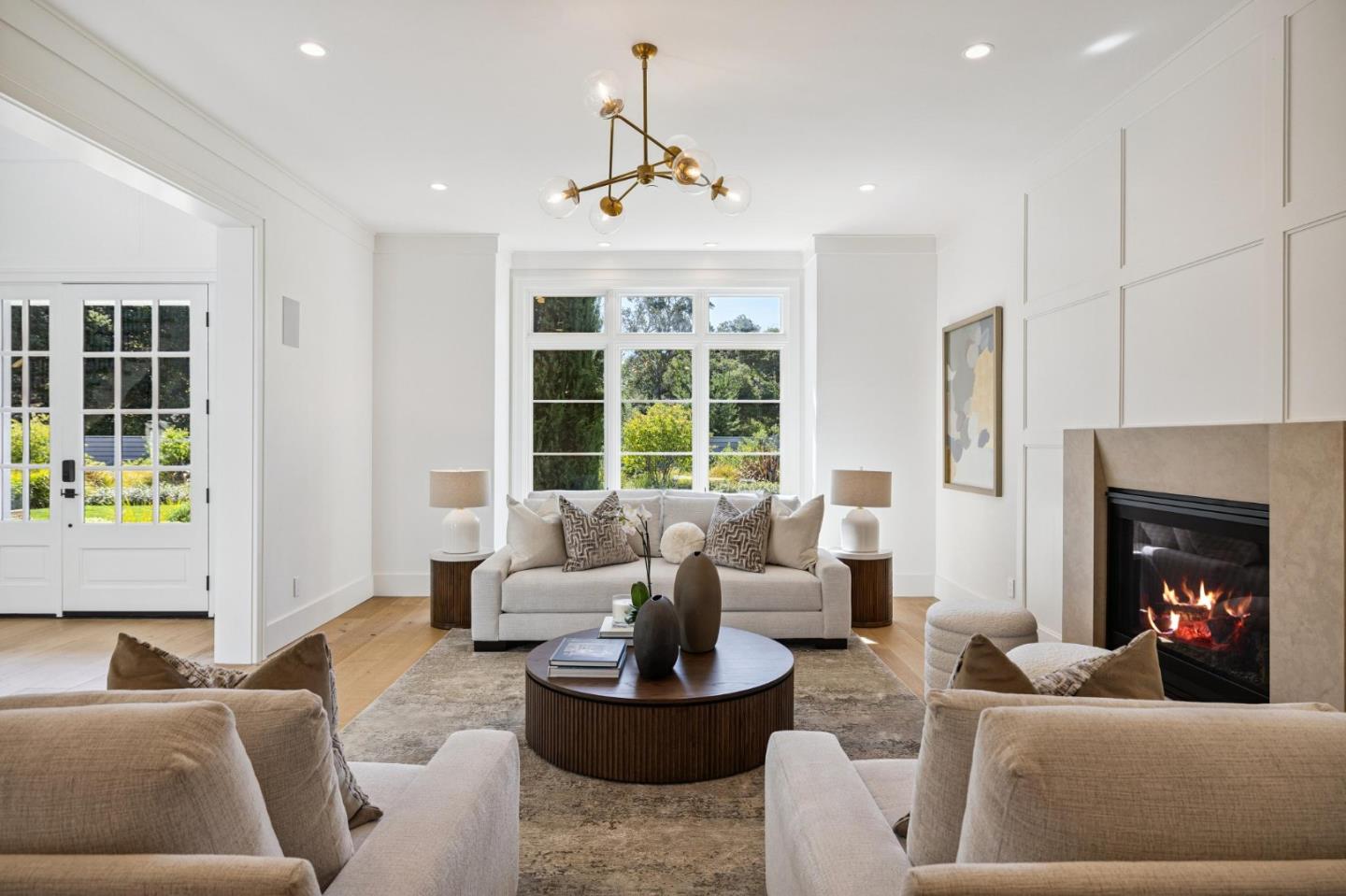 Atherton, California, 94027, United States, 8 Bedrooms Bedrooms, ,11 BathroomsBathrooms,Residential,For Sale,1942052