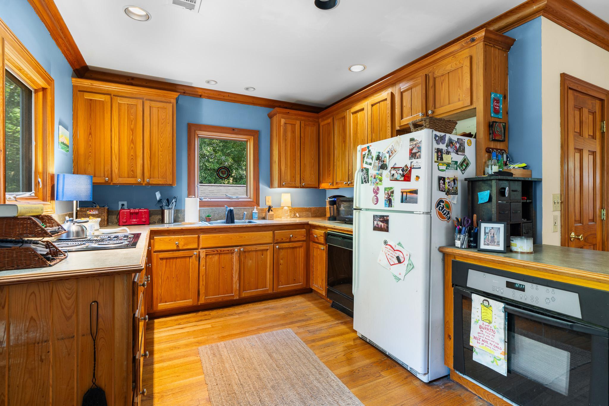  Charming Duplex in Sought-After Loring Heights - 物件實景