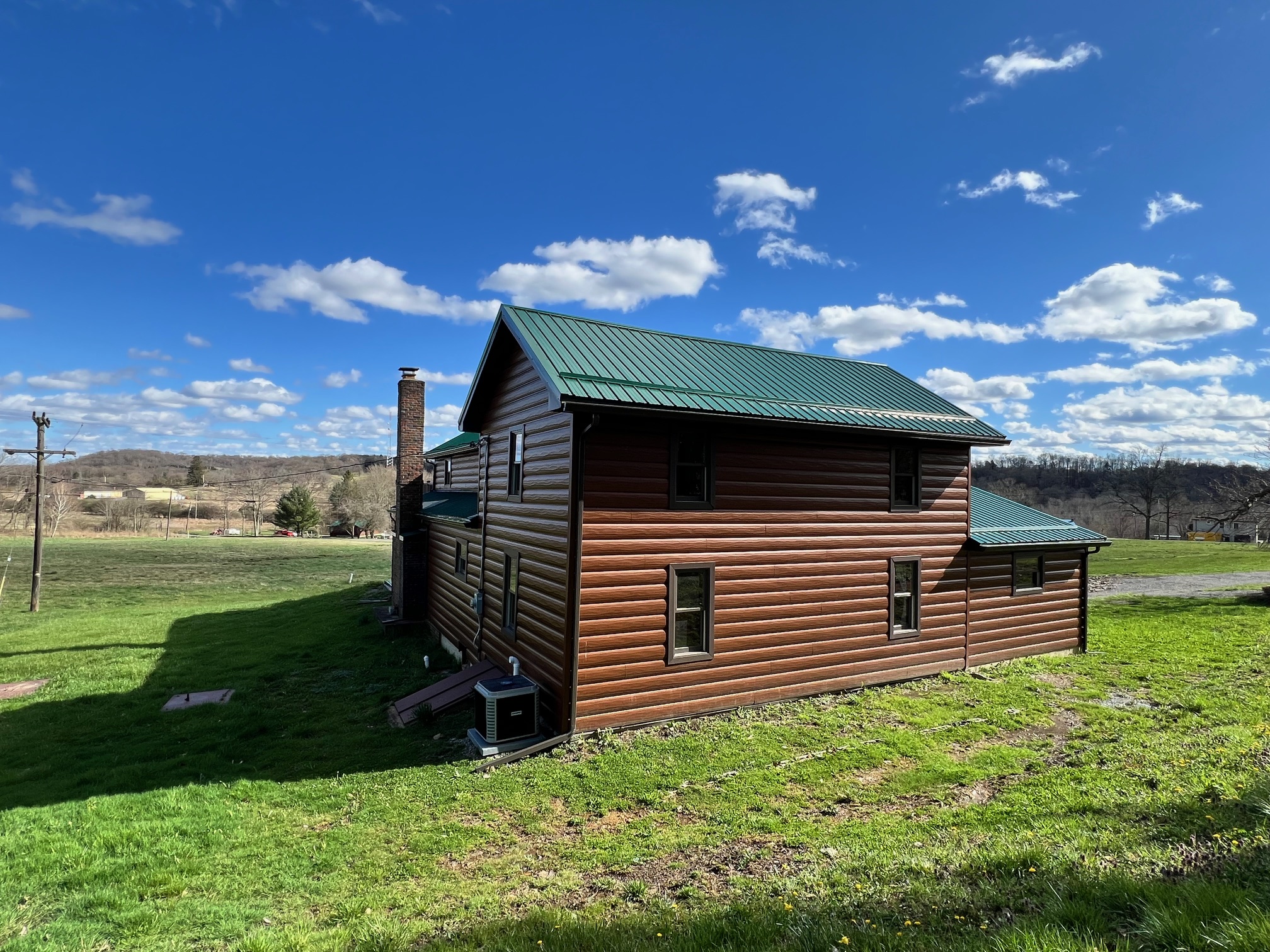 Brookville, Pennsylvania, 15825, United States, 4 Bedrooms Bedrooms, ,3 BathroomsBathrooms,Residential,For Sale,1850010