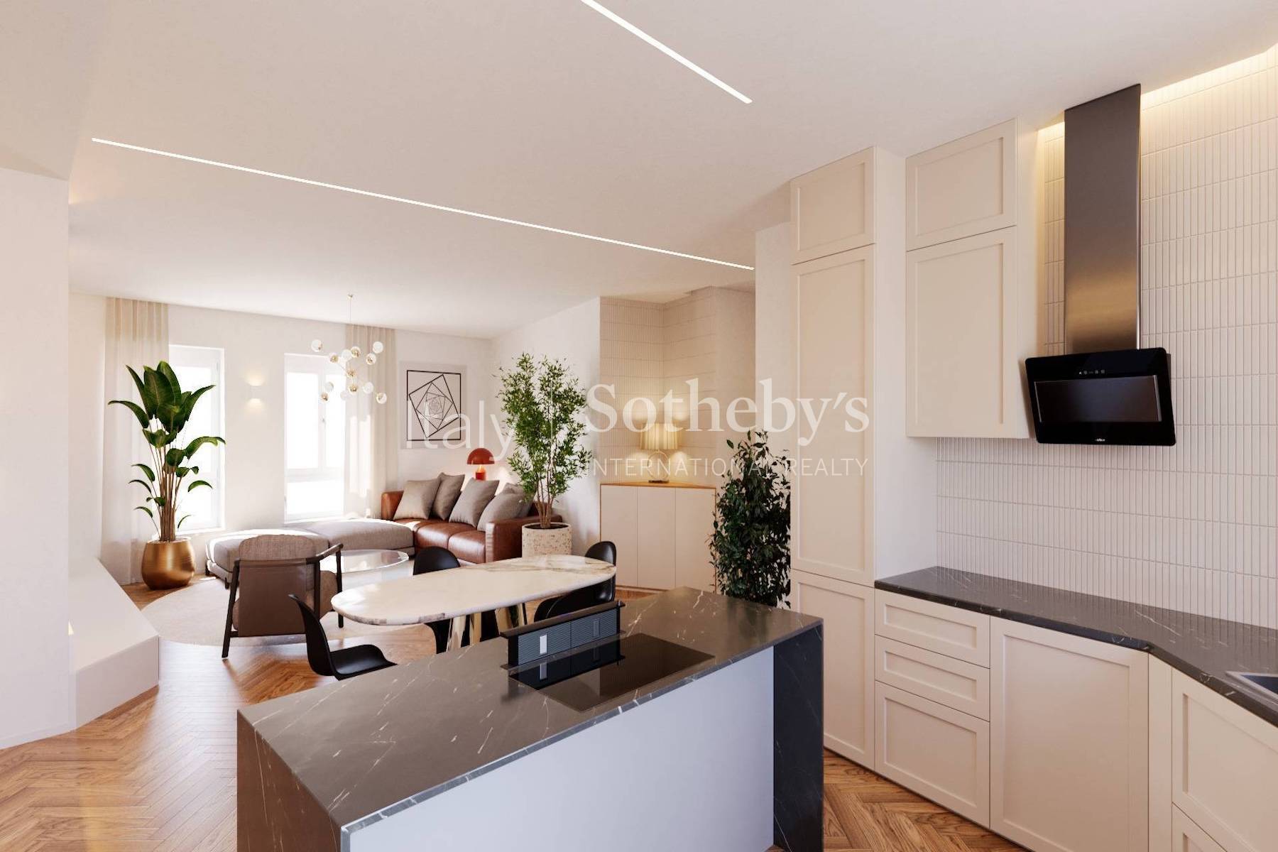  Apartment Close To the Verona Arena - 物件實景