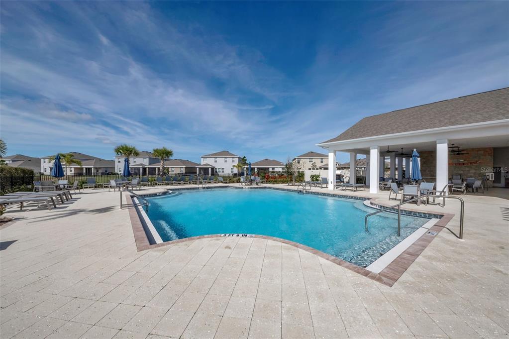 Apollo Beach, Florida, 33572, United States, 4 Bedrooms Bedrooms, ,3 BathroomsBathrooms,Residential,For Sale,1991637