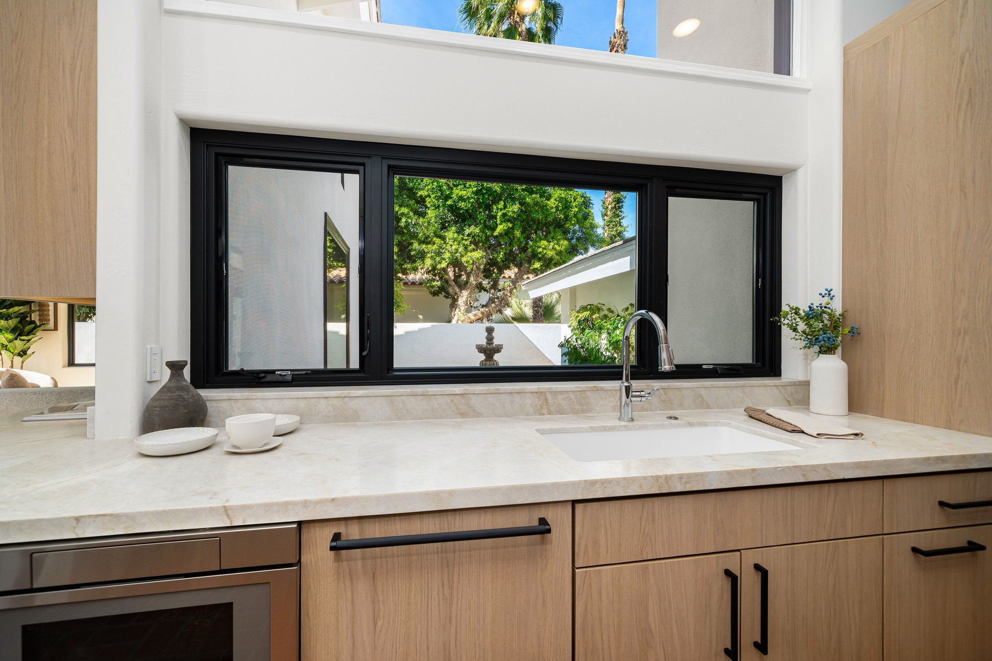  Refined Desert Living at The La Quinta Country Club - 物件實景
