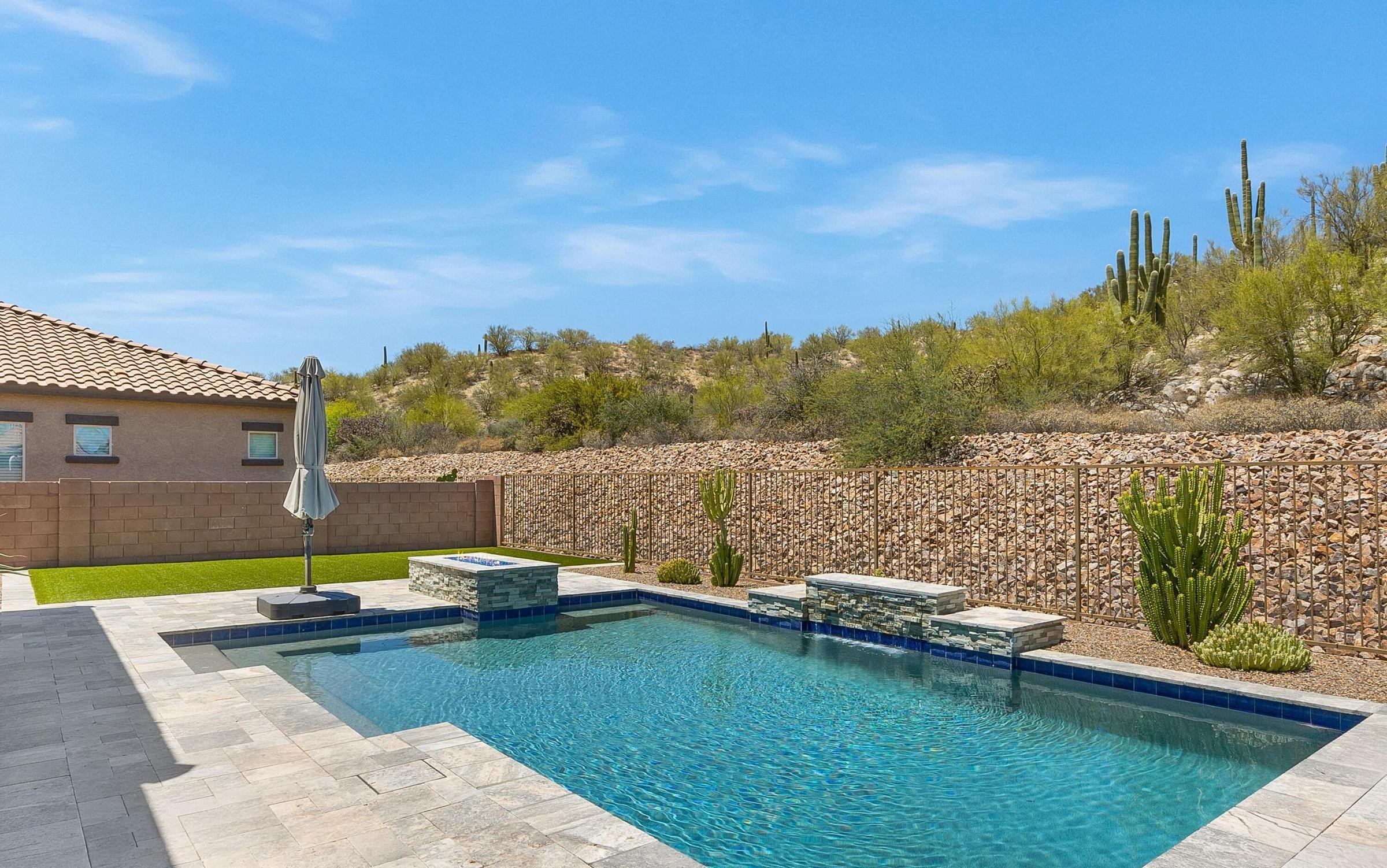  13477 N Mariposa Lily Drive, Oro Valley, AZ 85755 - 物件實景