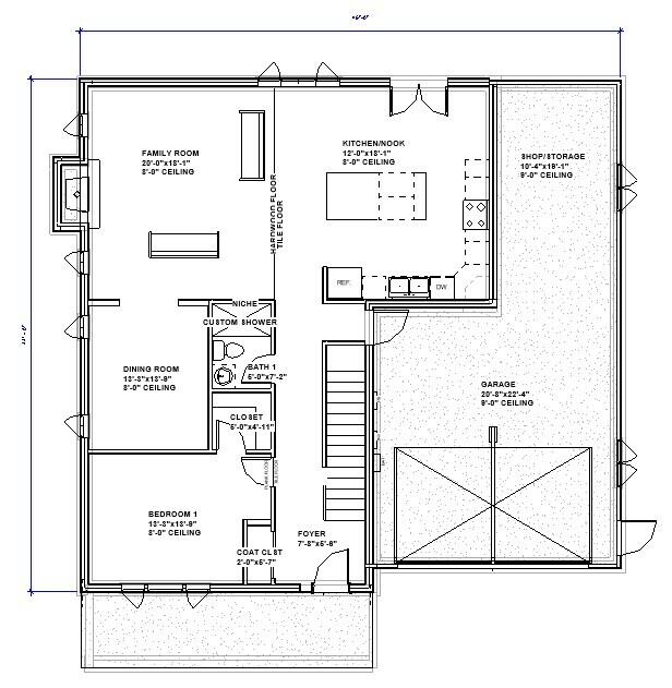 Michigan City, Indiana, 46360, United States, 4 Bedrooms Bedrooms, ,2 BathroomsBathrooms,Residential,For Sale,1850313