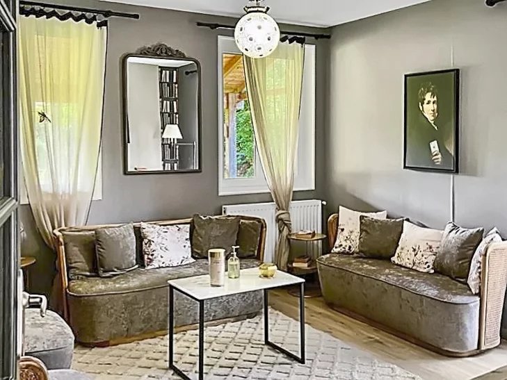 Trouville-sur-Mer, Normandy, 14360, FR, 7 Bedrooms Bedrooms, ,9 BathroomsBathrooms,Residential,For Sale,1672697