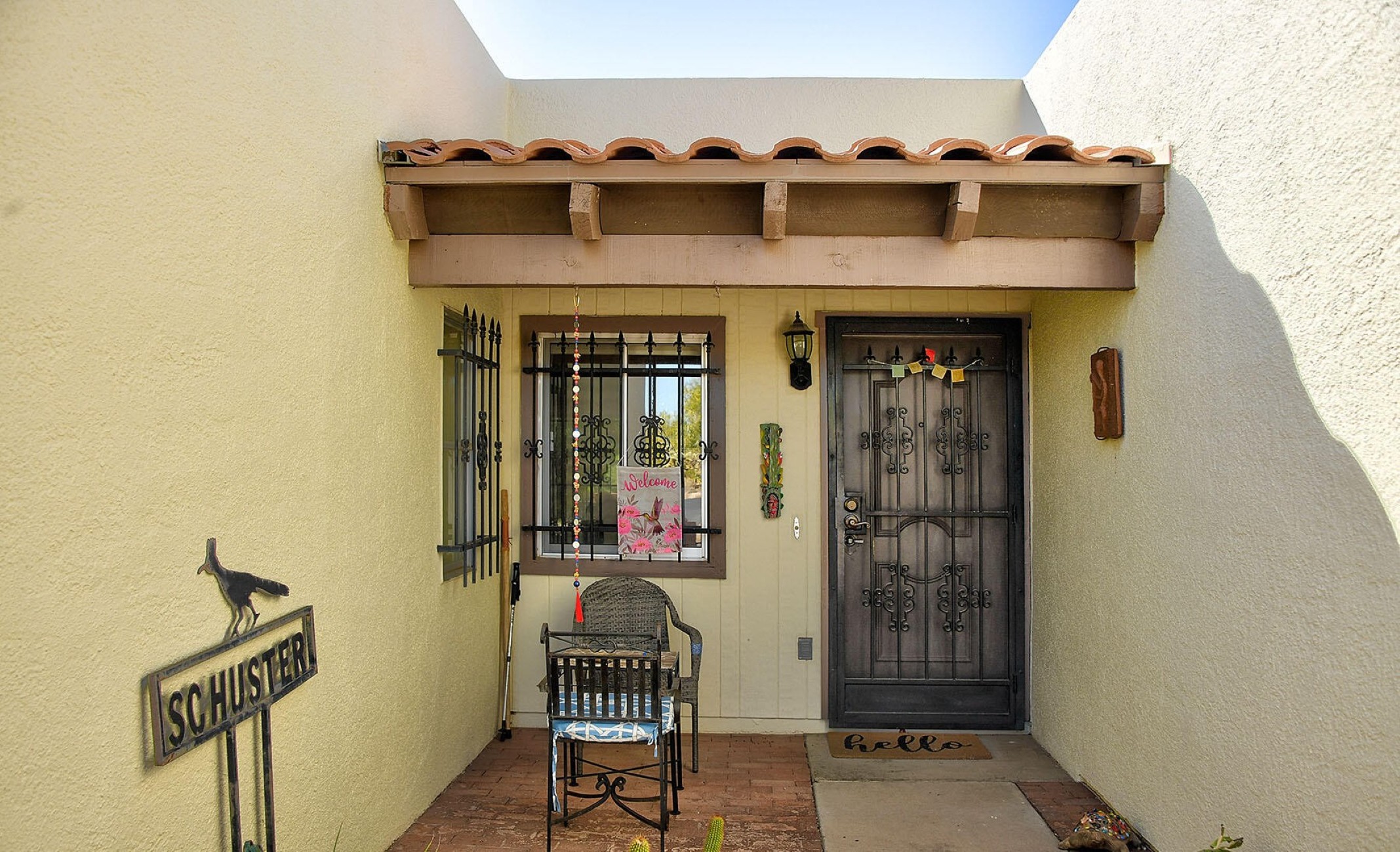  791 W Calle De Alegria, Green Valley, AZ, 85614 - 物件實景