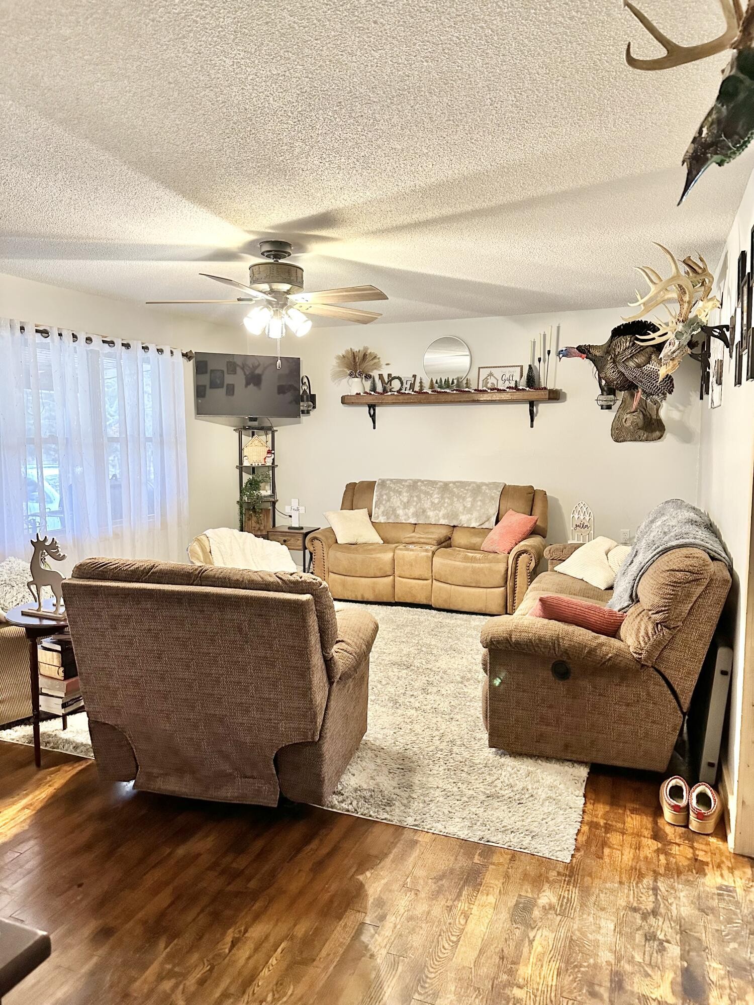 Long Lane, Missouri, 65590, United States, 2 Bedrooms Bedrooms, ,1 BathroomBathrooms,Residential,For Sale,1934971