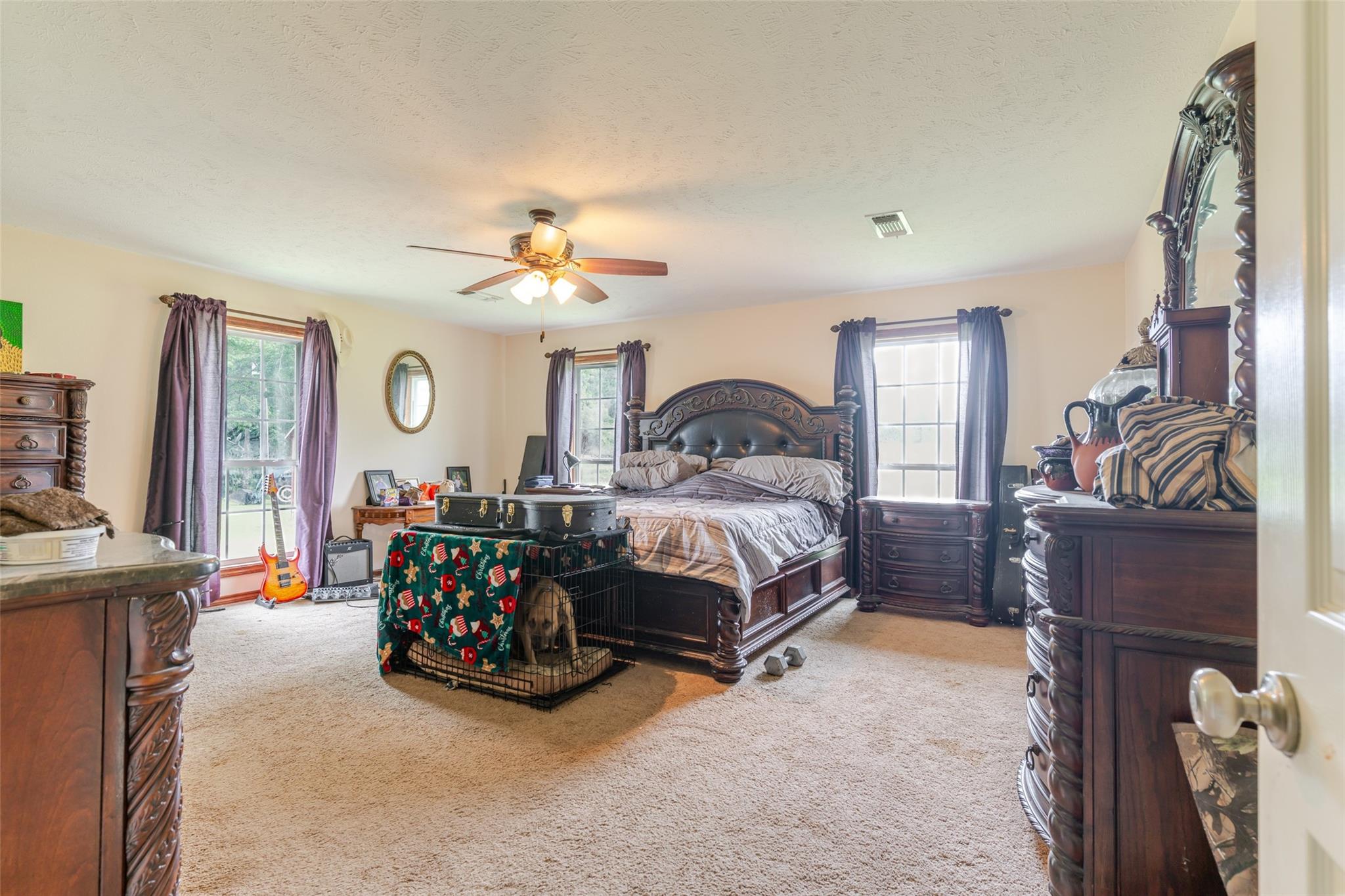 Annona, Texas, 75550, United States, 4 Bedrooms Bedrooms, ,2 BathroomsBathrooms,Residential,For Sale,1921529