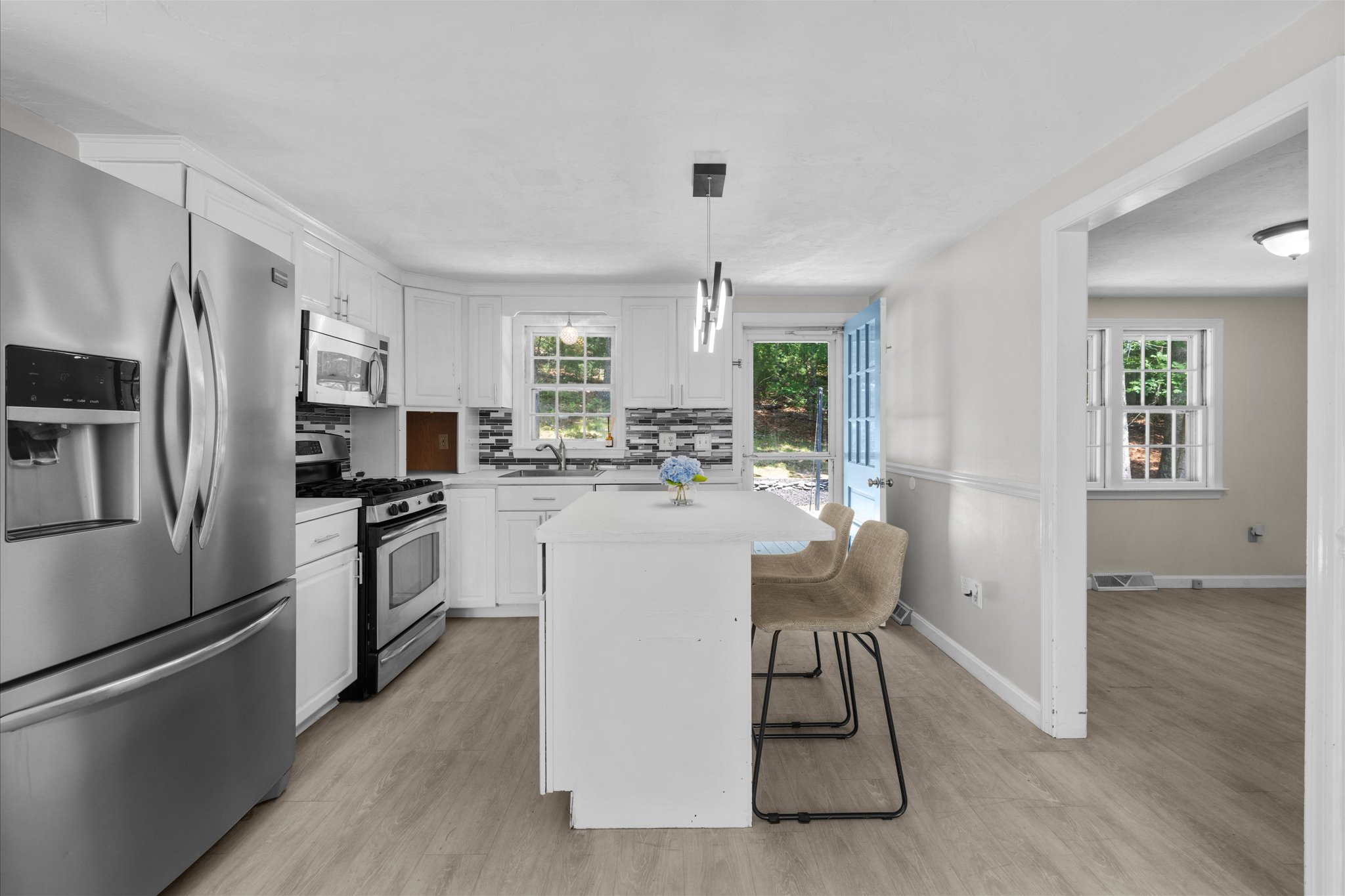  29 Carolina Trail, Marshfield - 物件實景