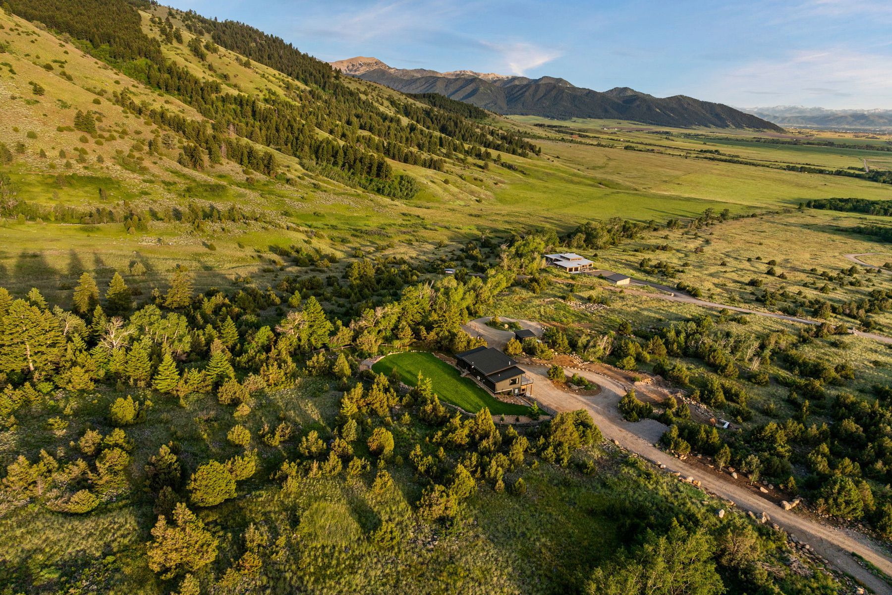  1580 Evan Reese Creek Rd - 物件實景